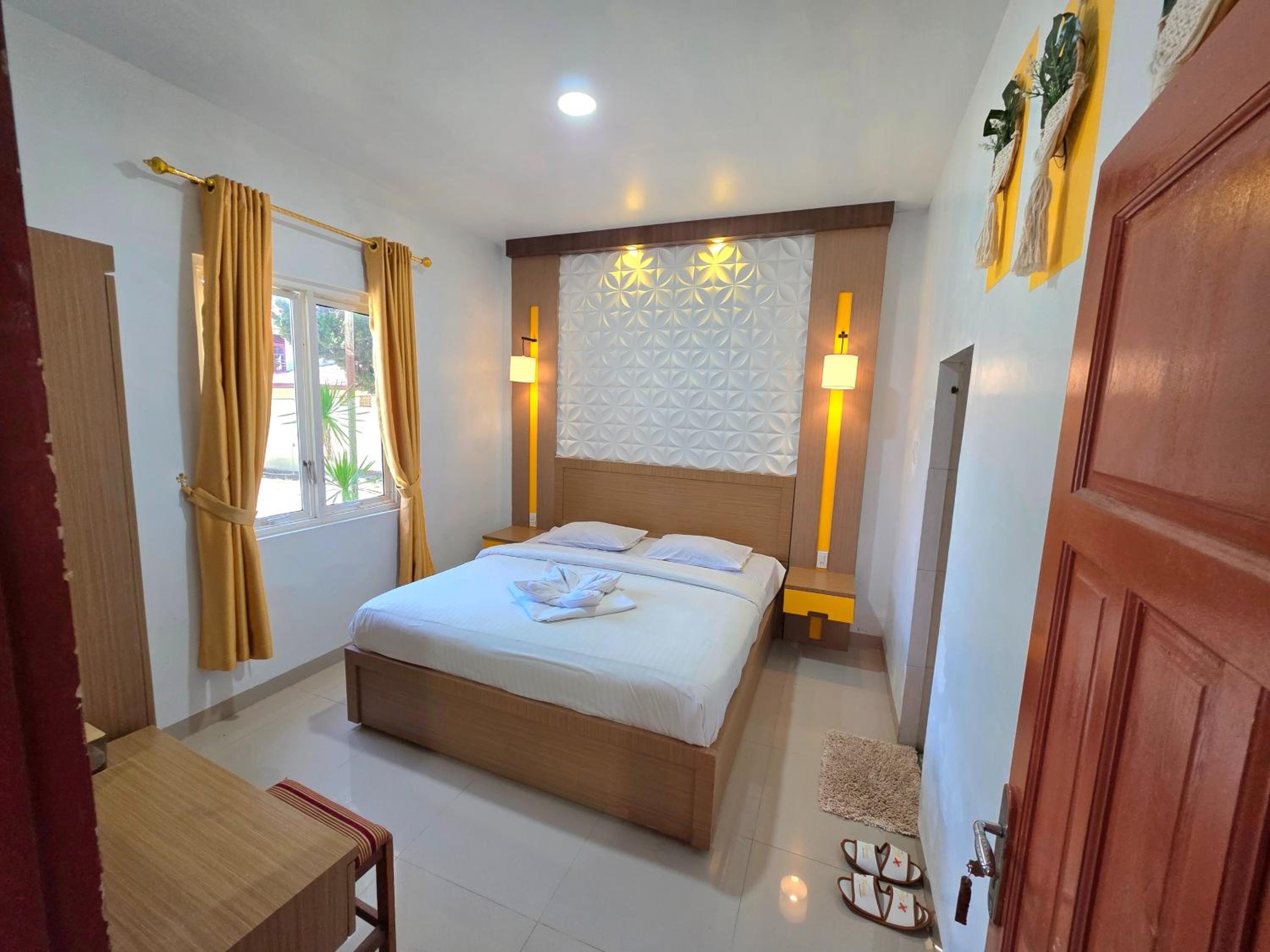 Family Suite - Photo 5