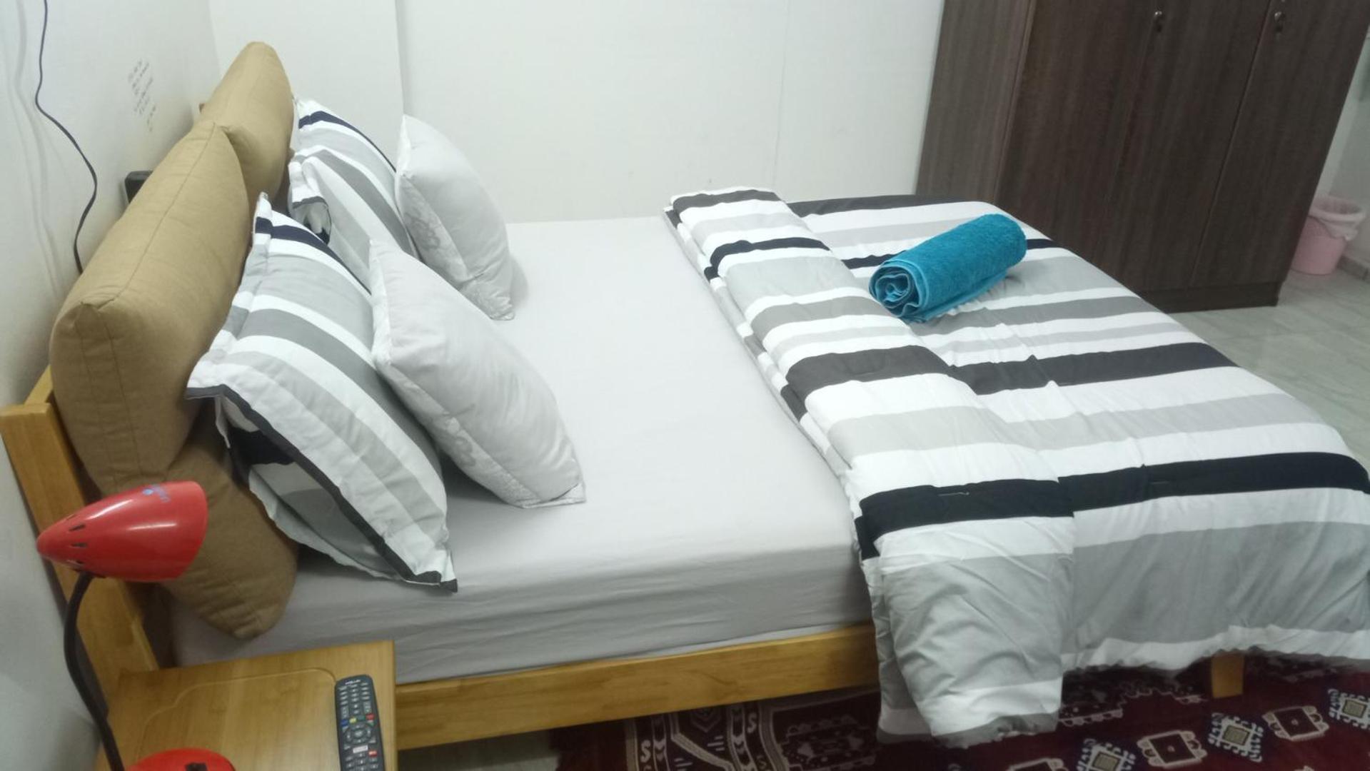 Deluxe Double Room photo 1