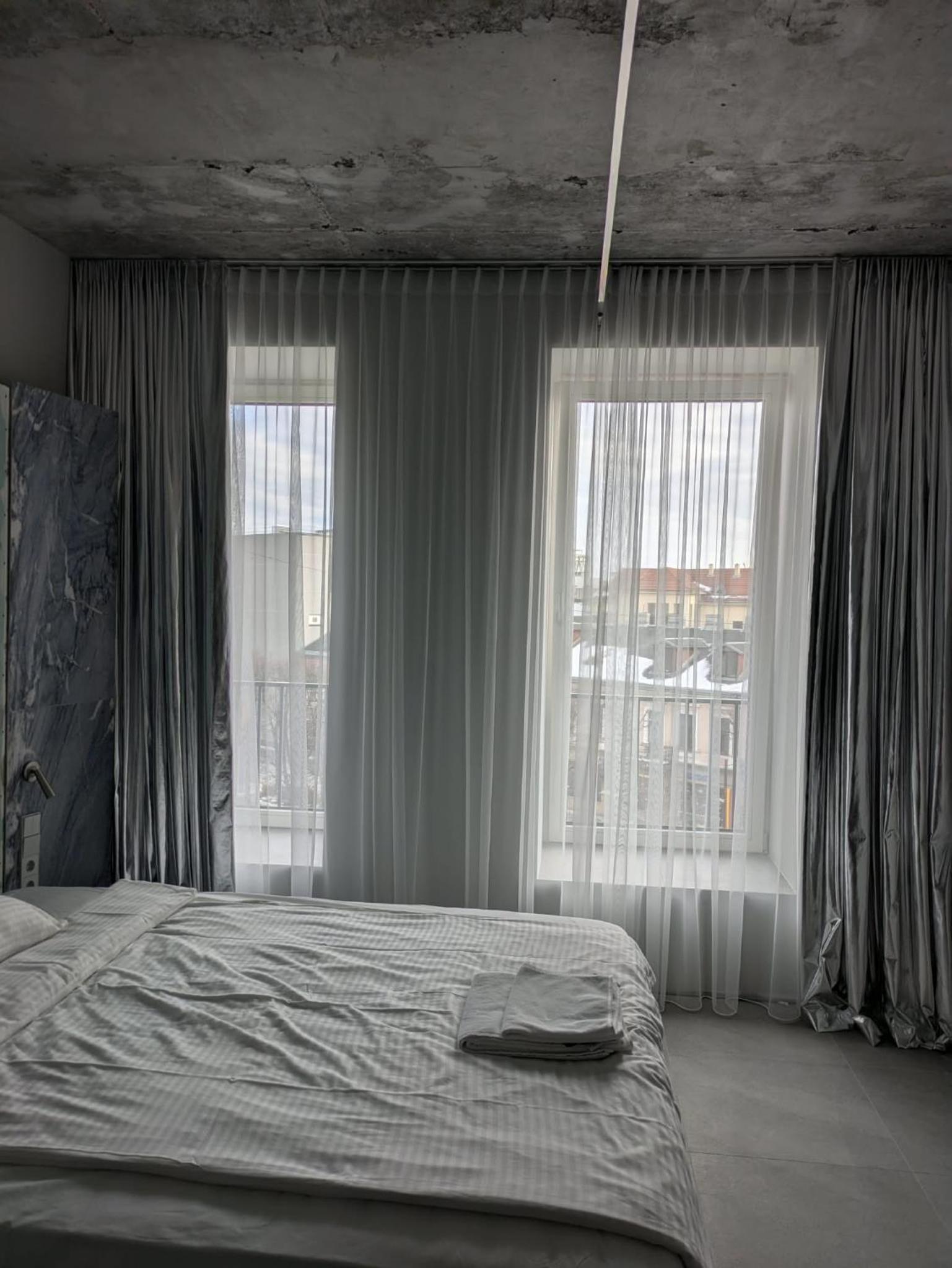 Superior Apartment with City View photo 3