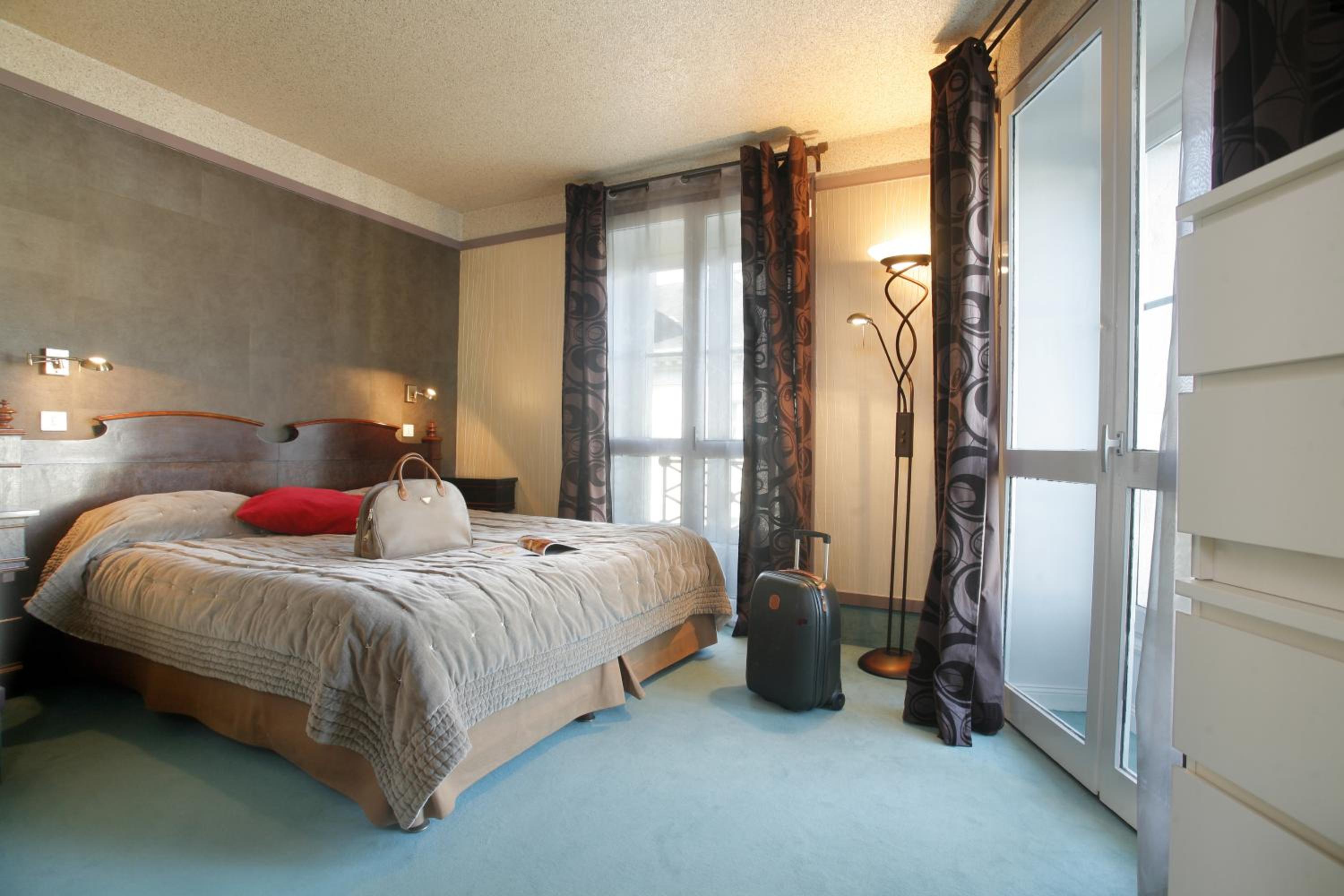 Superior Double Room - Photo 20
