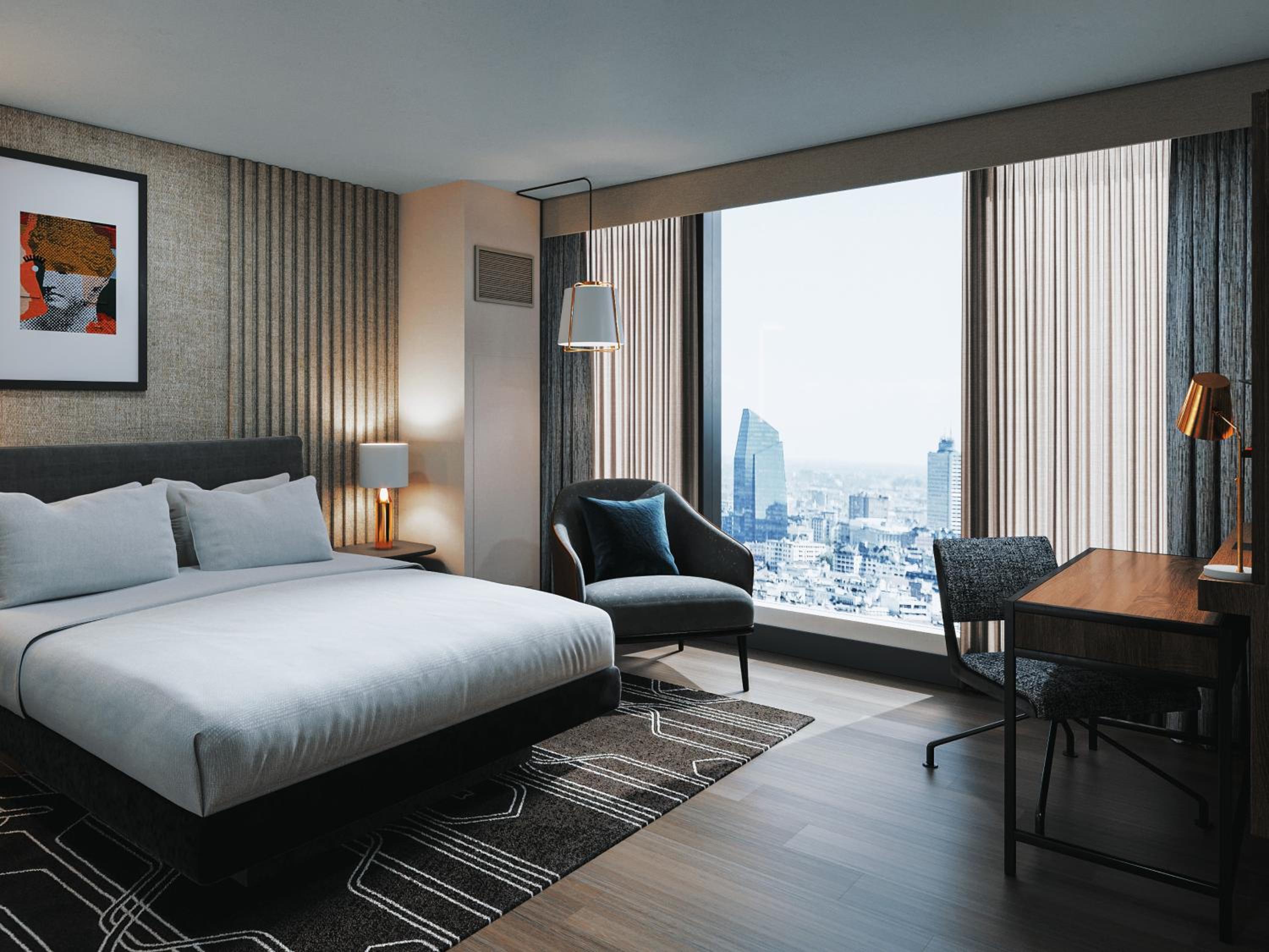 Superior Suite