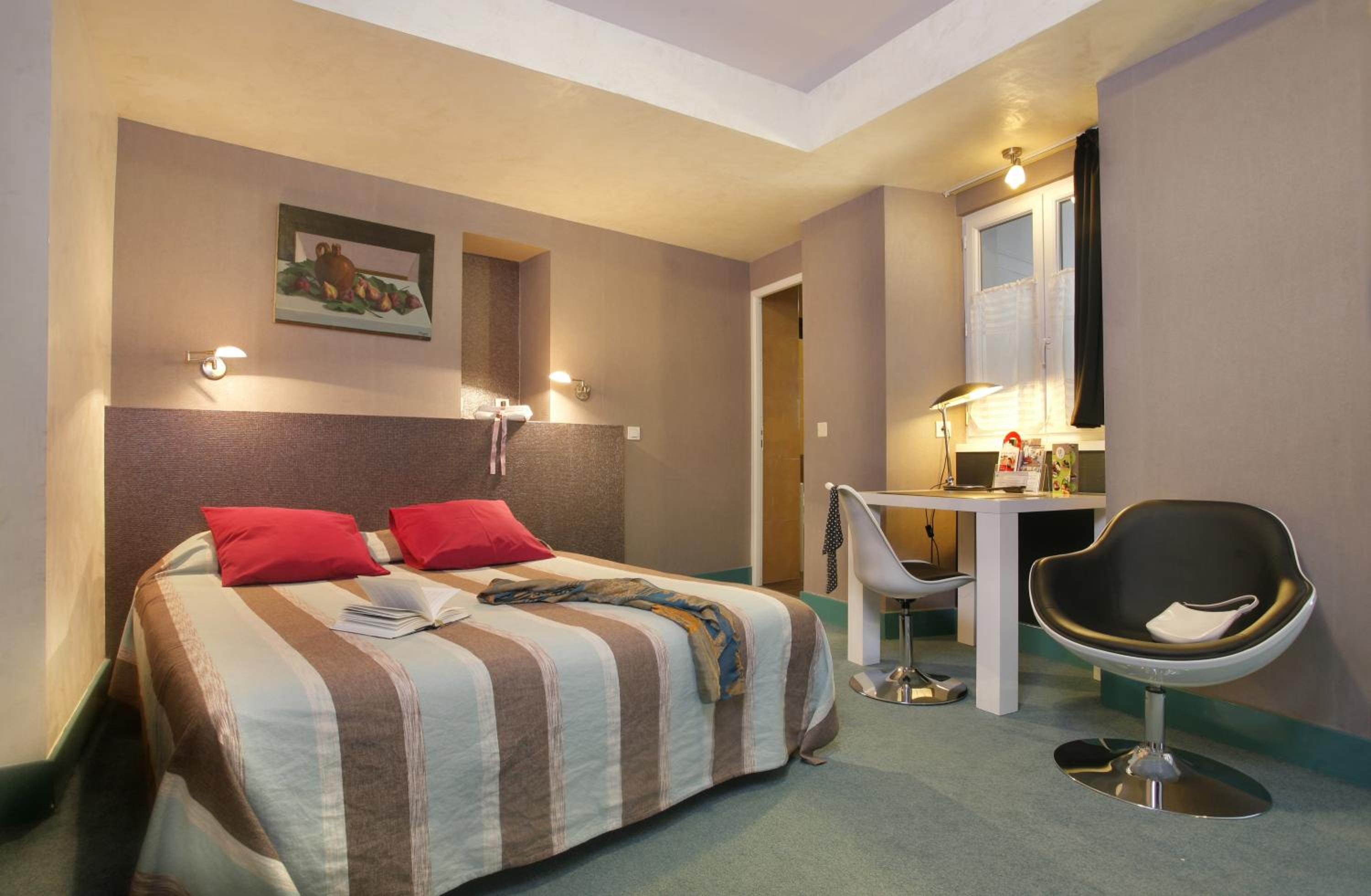 Comfort Double Room - Photo 1