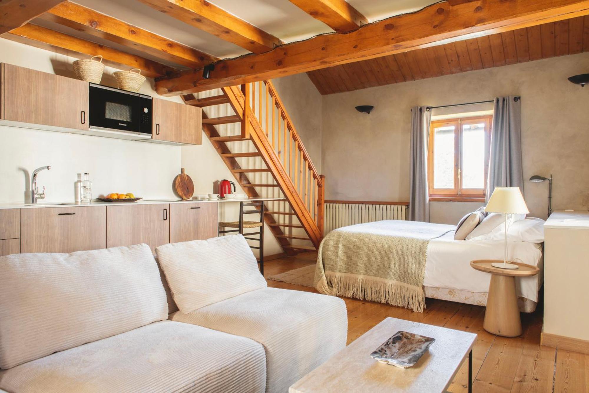 Family Apartment Comfort