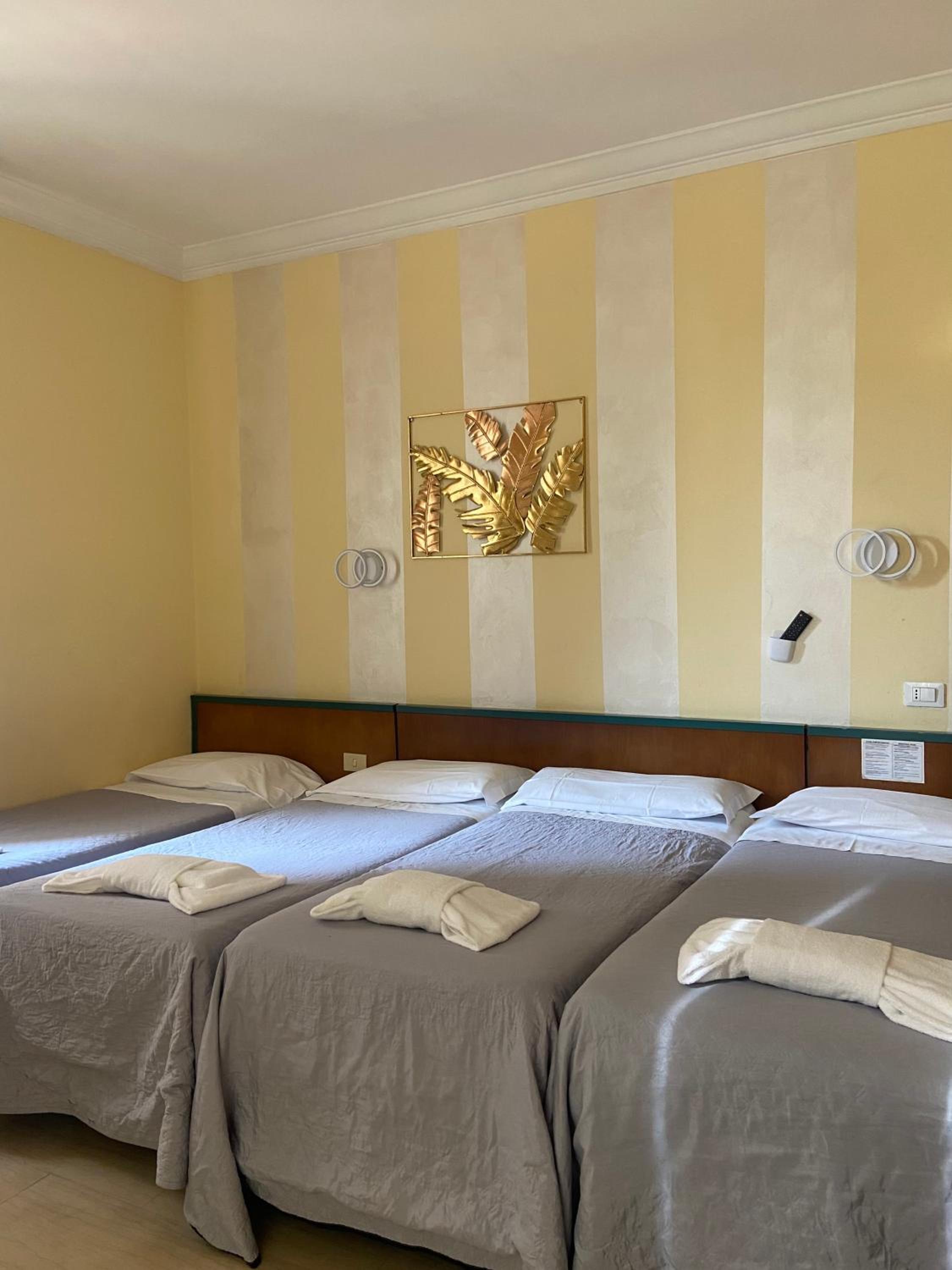 Quadruple Room photo 1