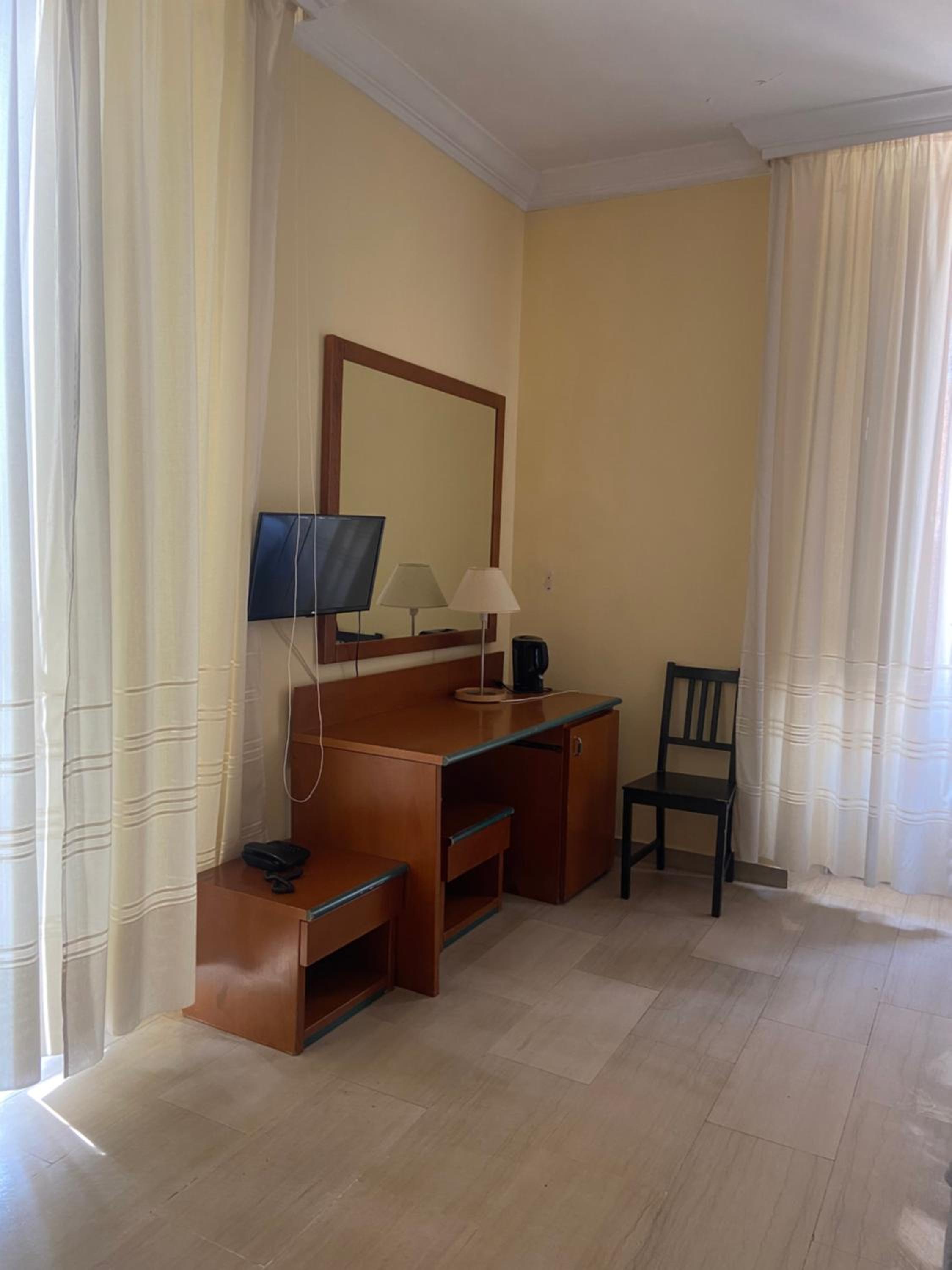 Quadruple Room photo 2