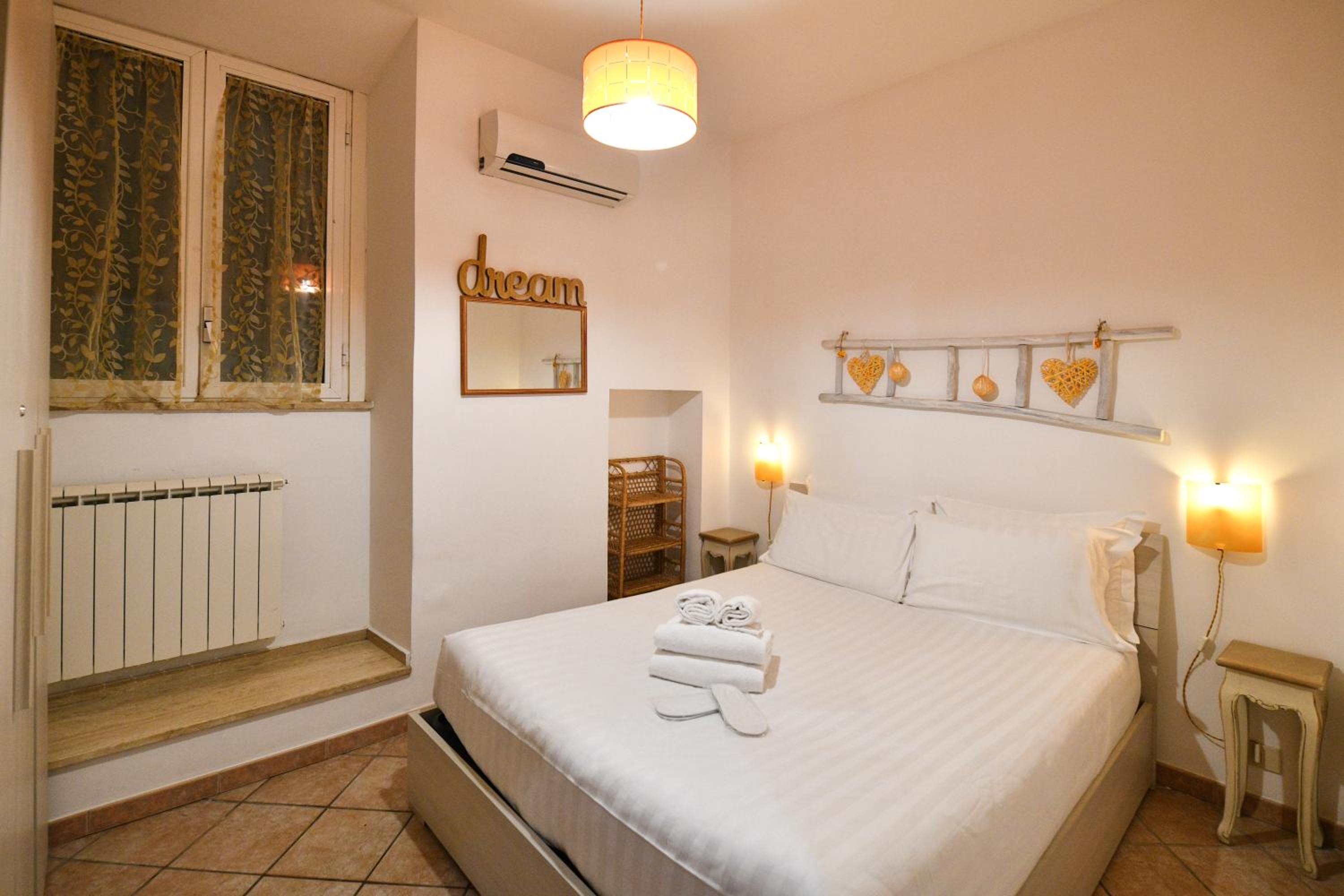 Two-Bedroom Standard Apartment Separate Building photo 1