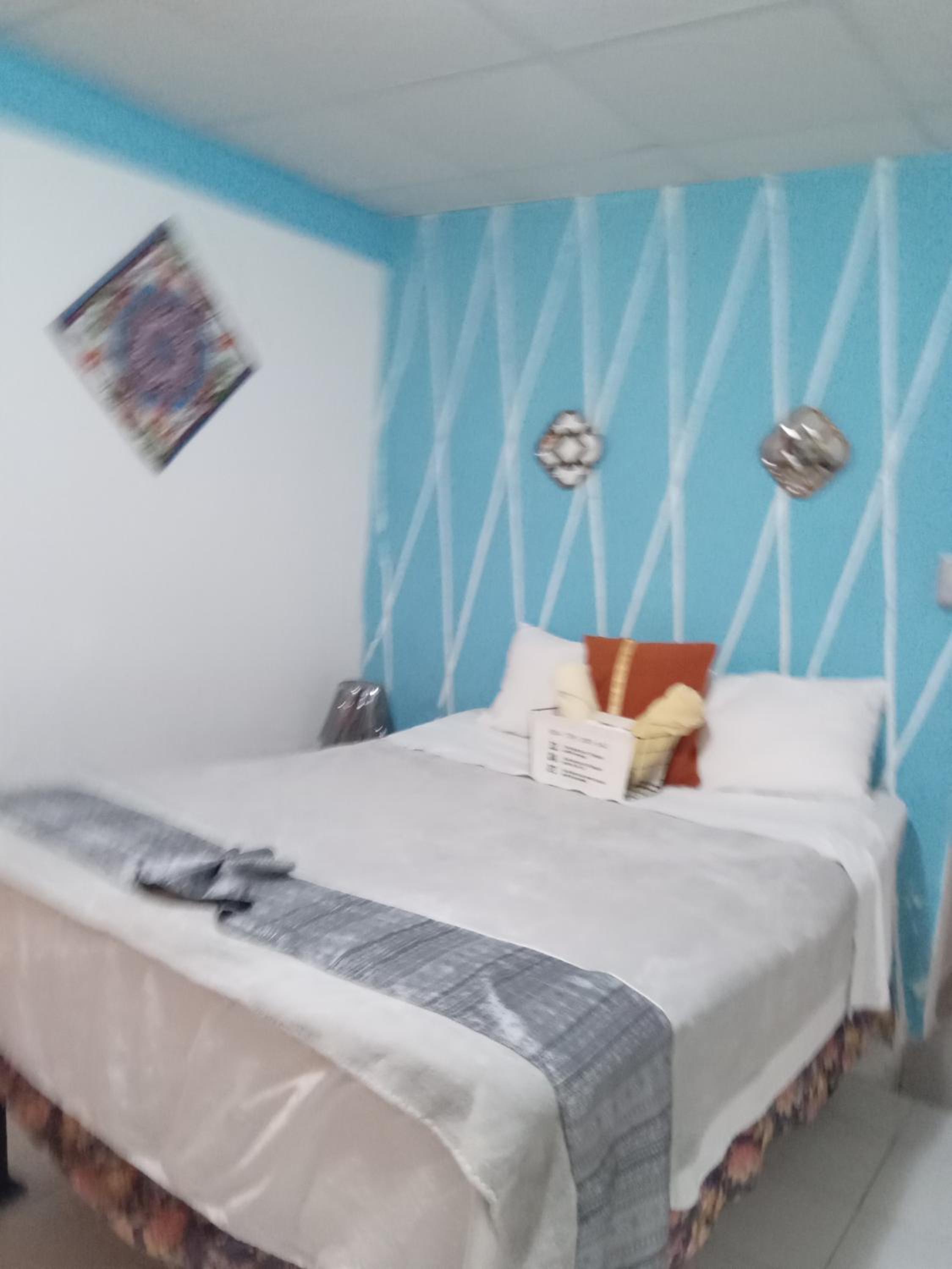 Standard Double Suite photo 1