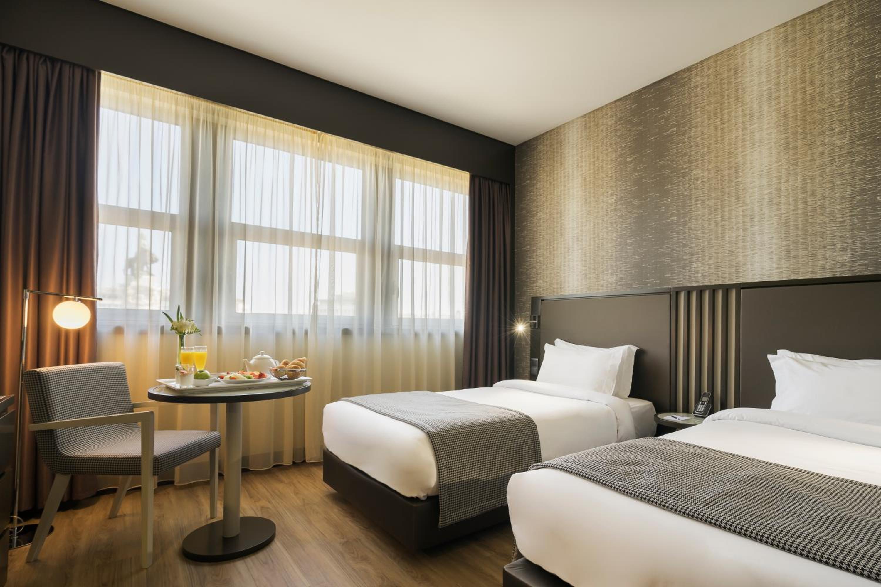 Economy Double or Twin Room - Photo 3