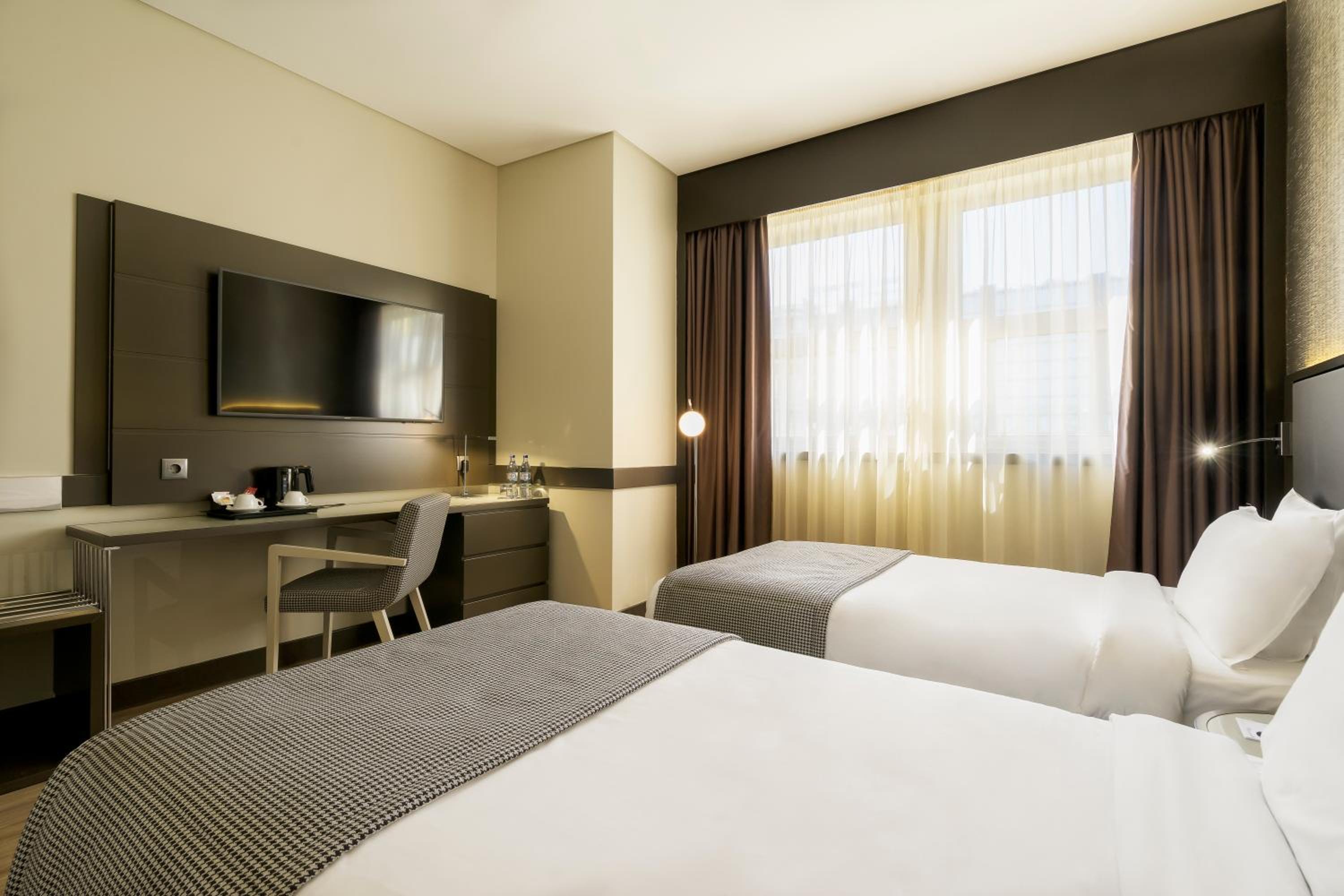 Economy Double or Twin Room - Photo 4