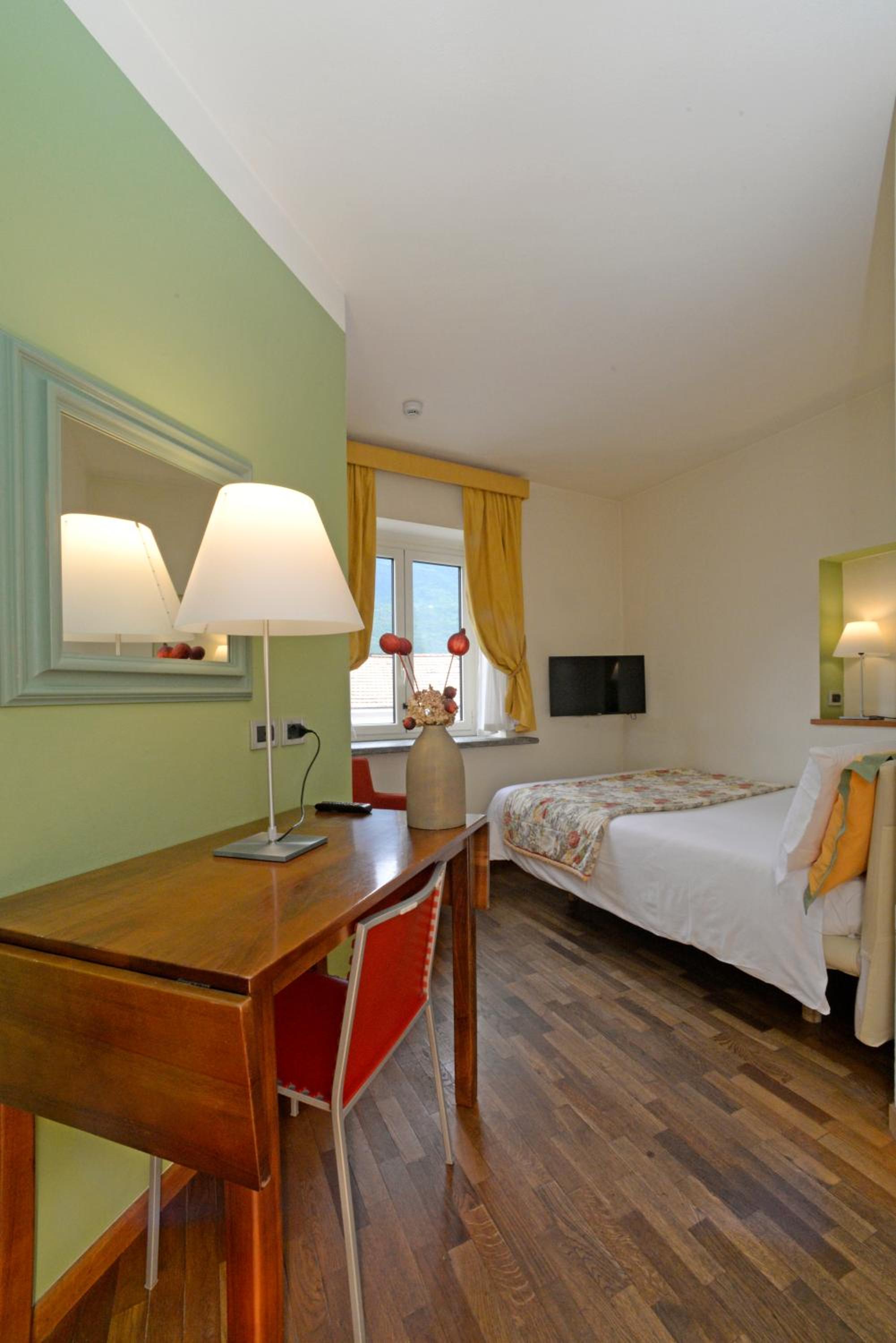 Superior Single Room