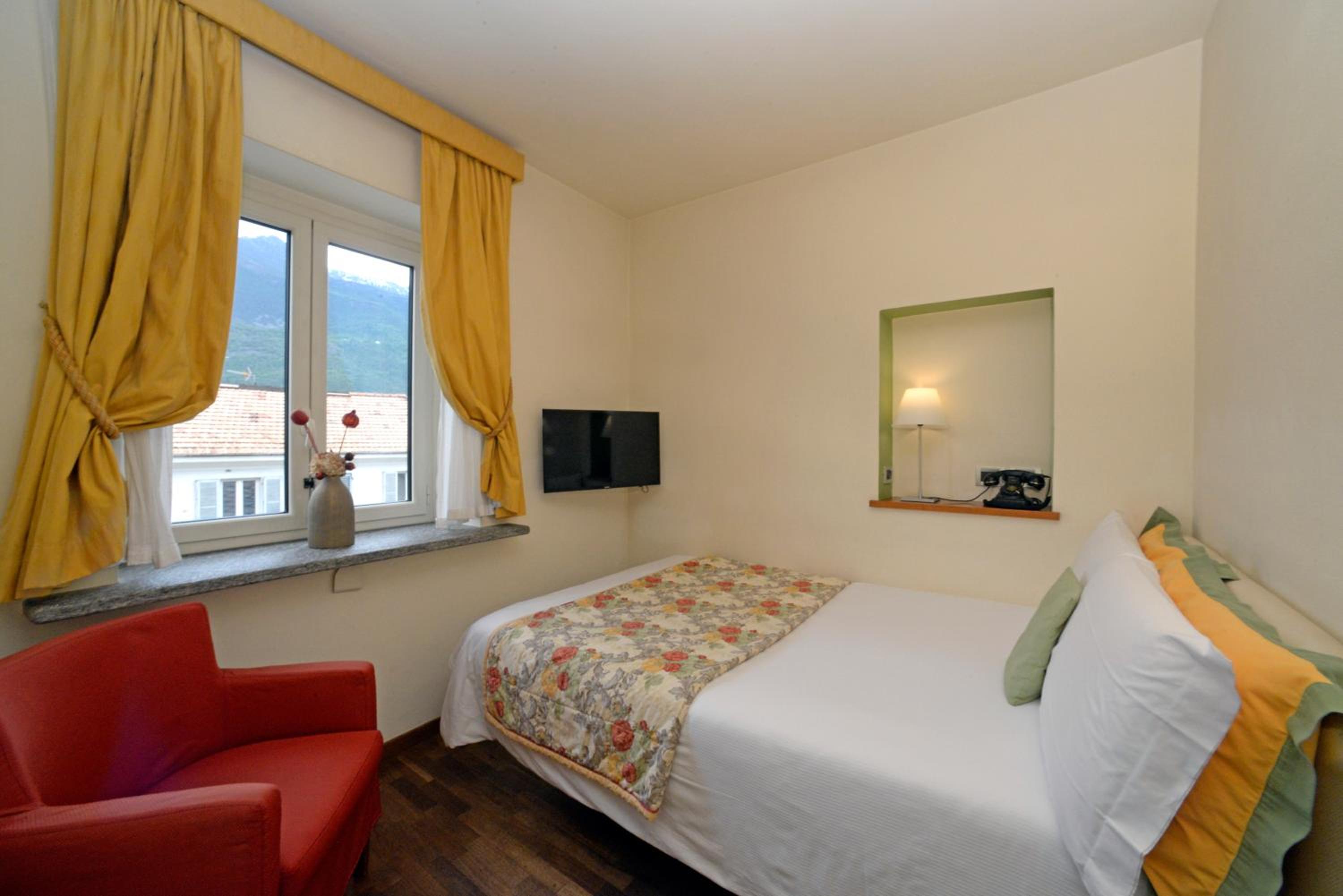 Superior Single Room photo 2
