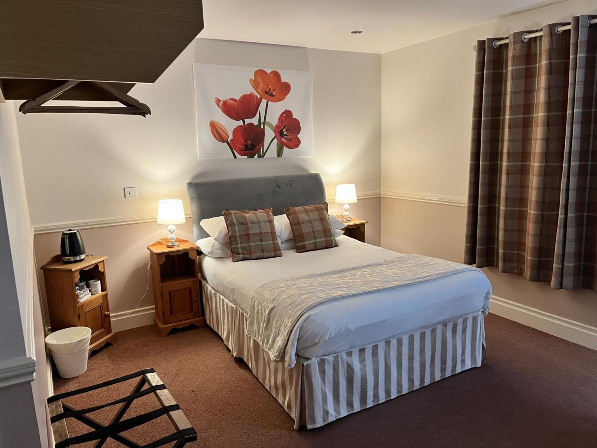 Double Room photo 2