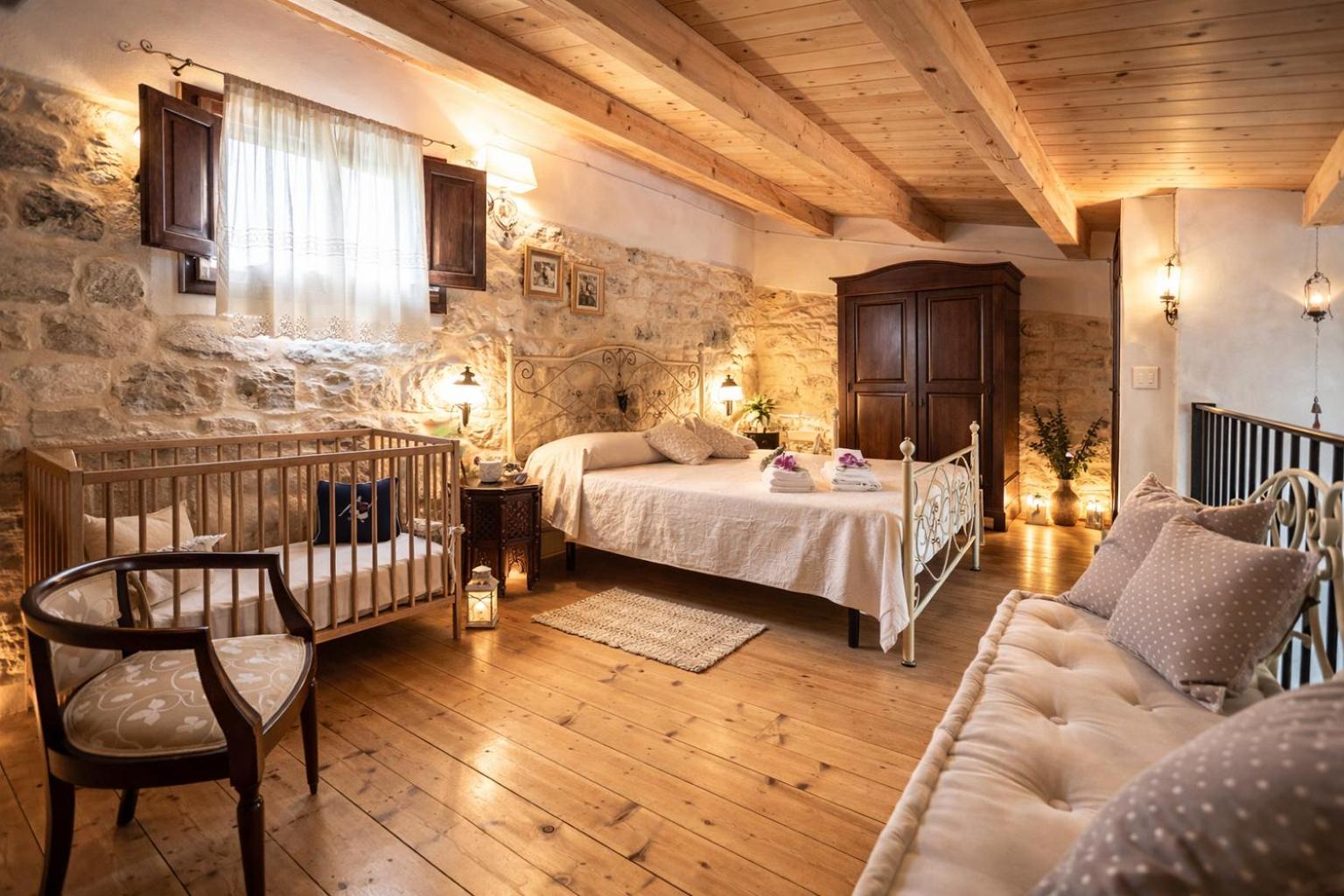 One-Bedroom House photo 3