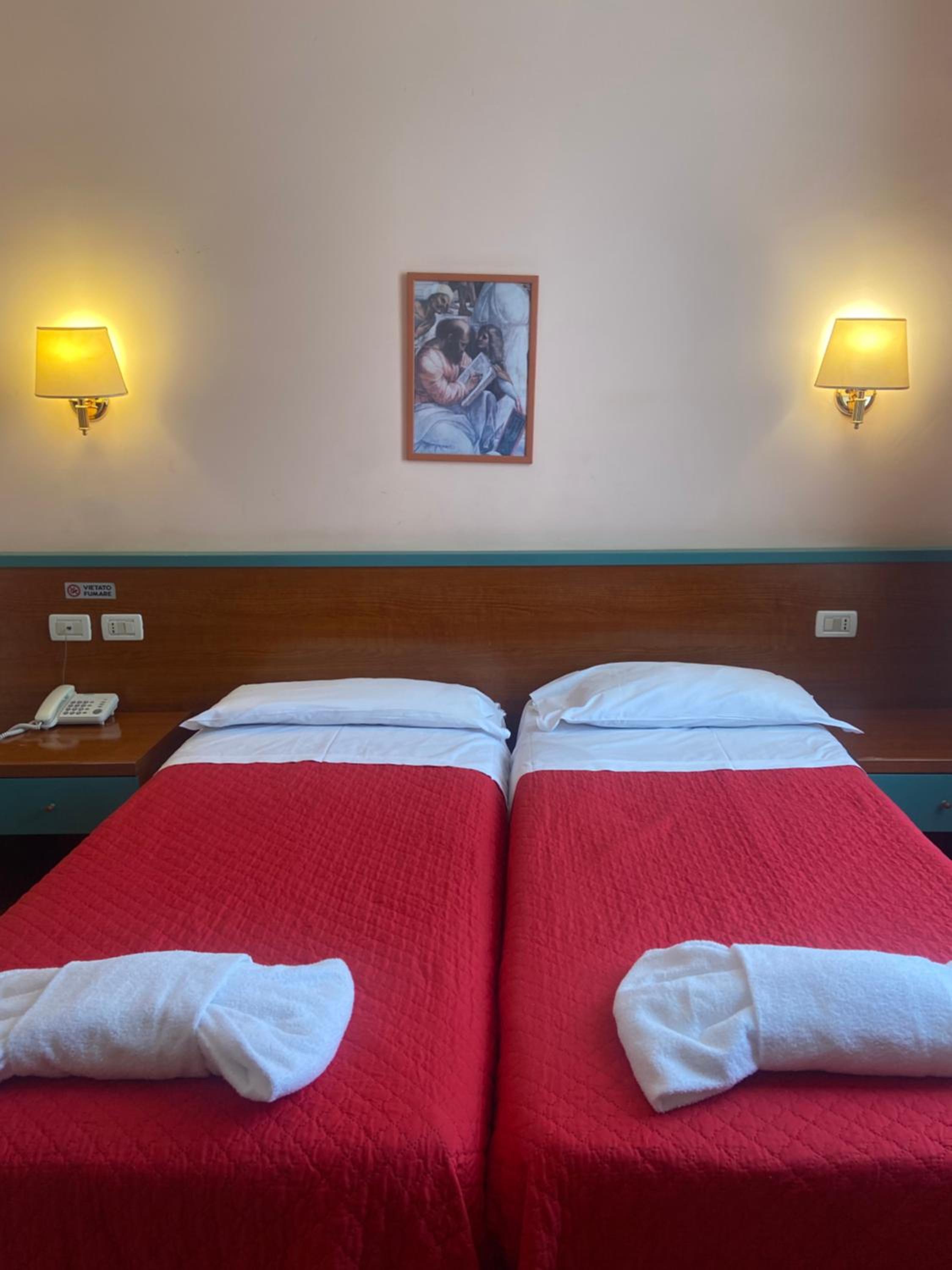 Twin Room photo 1