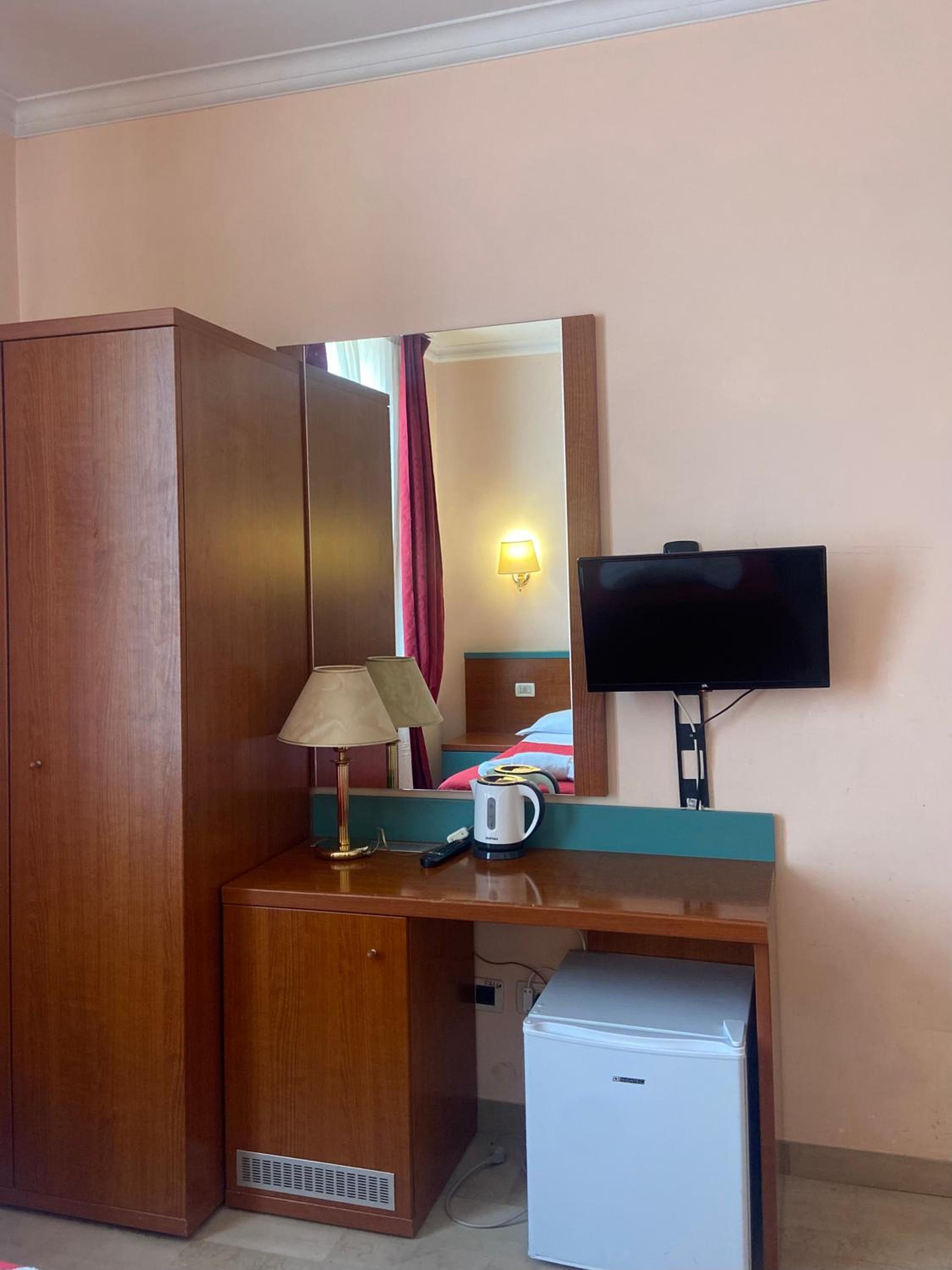 Twin Room photo 3