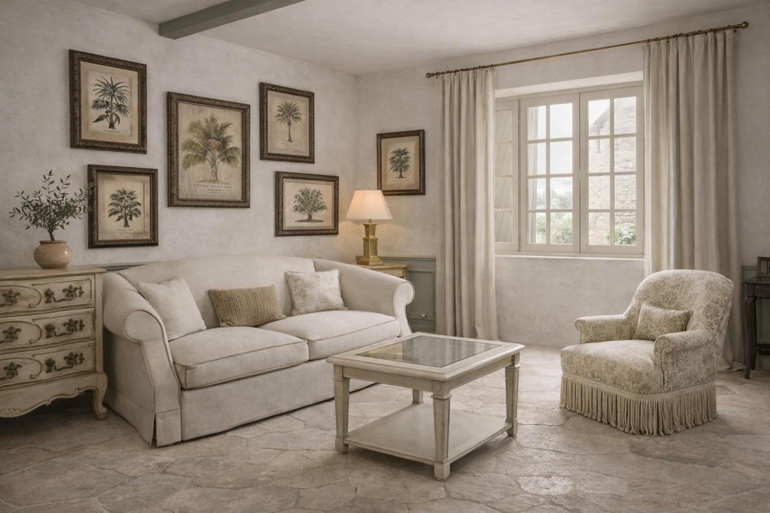 Deluxe Suite with Sea View