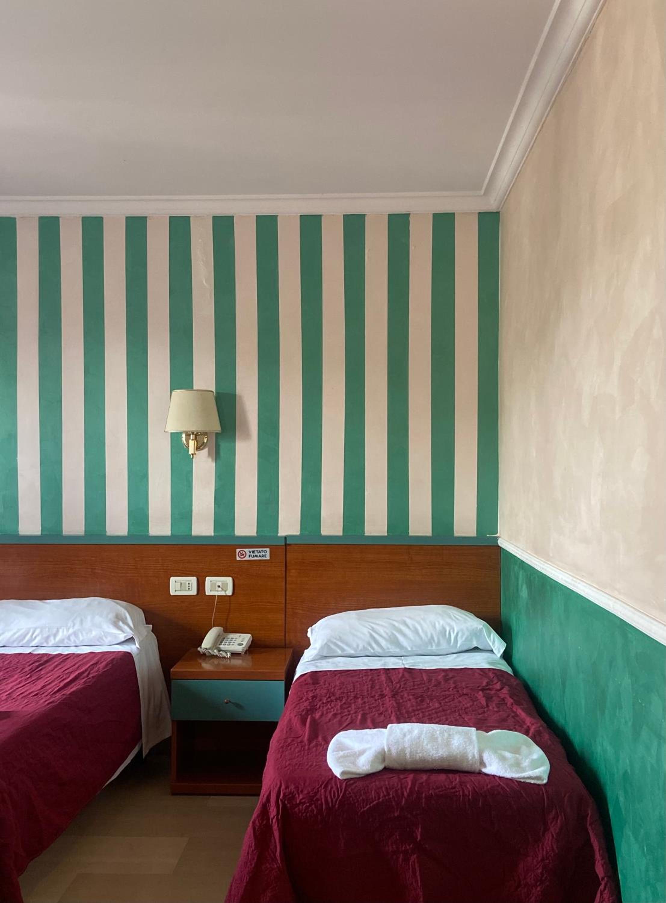 Superior Triple Room photo 1