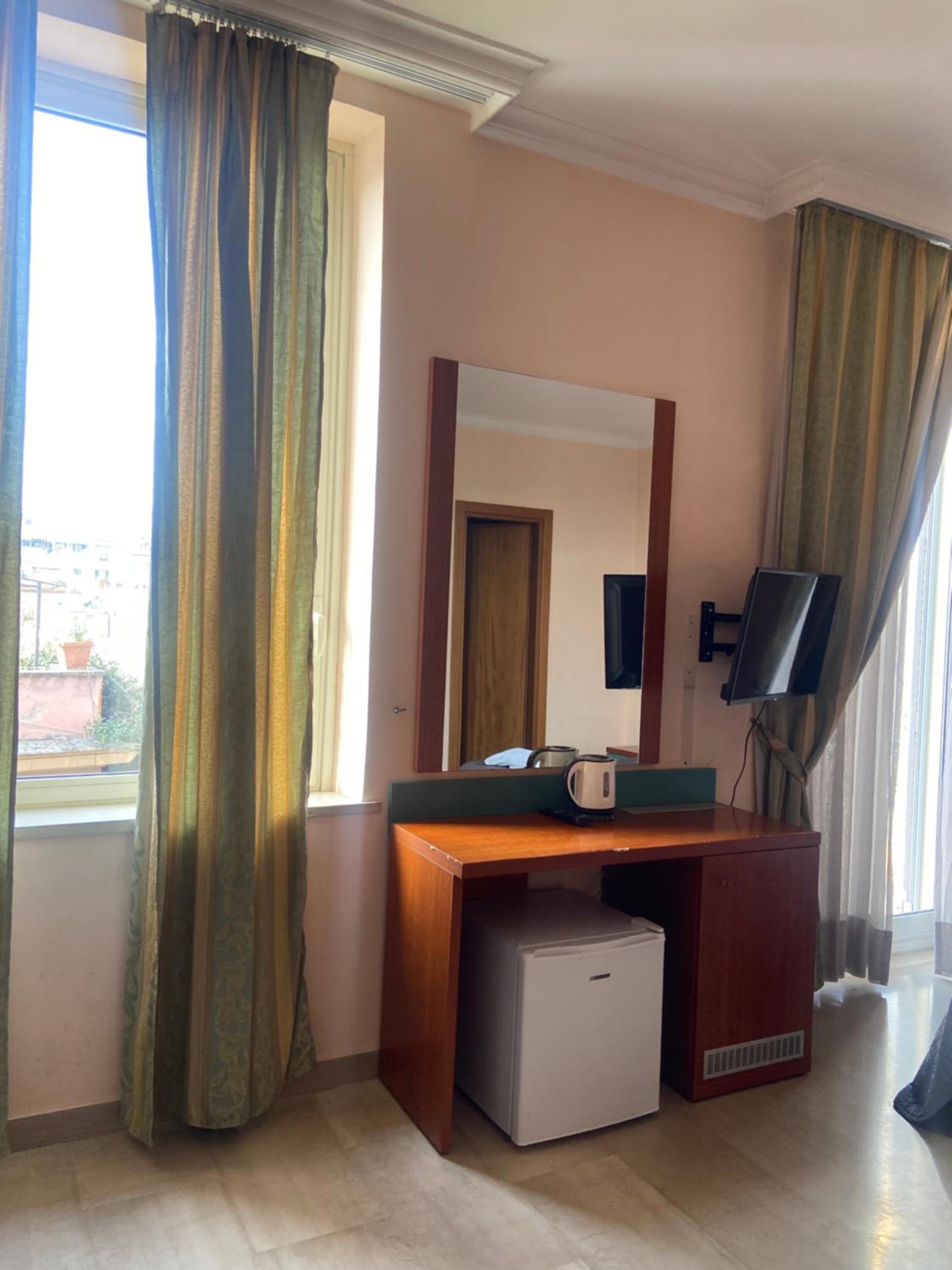 Superior Triple Room photo 1