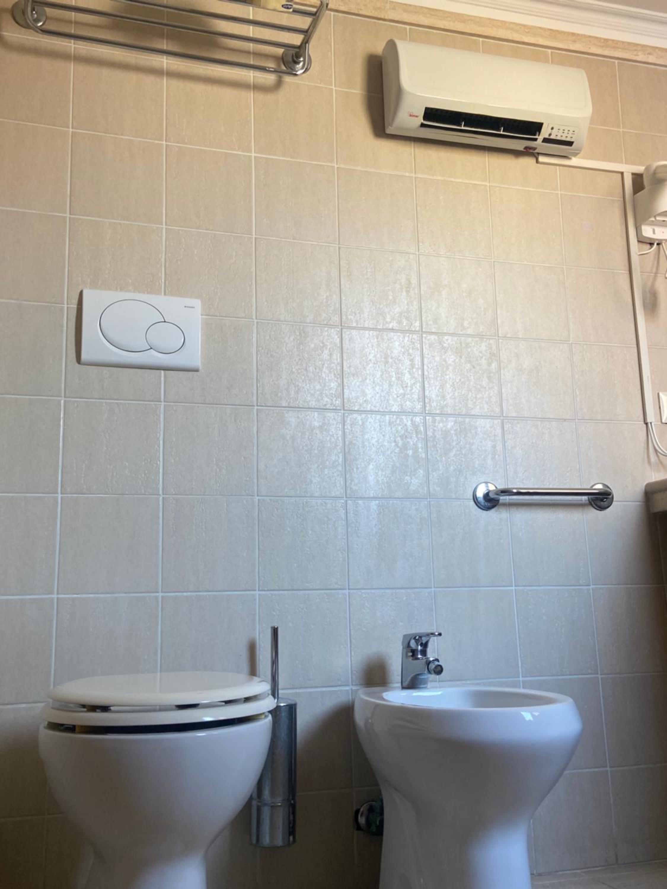 Superior Triple Room photo 3