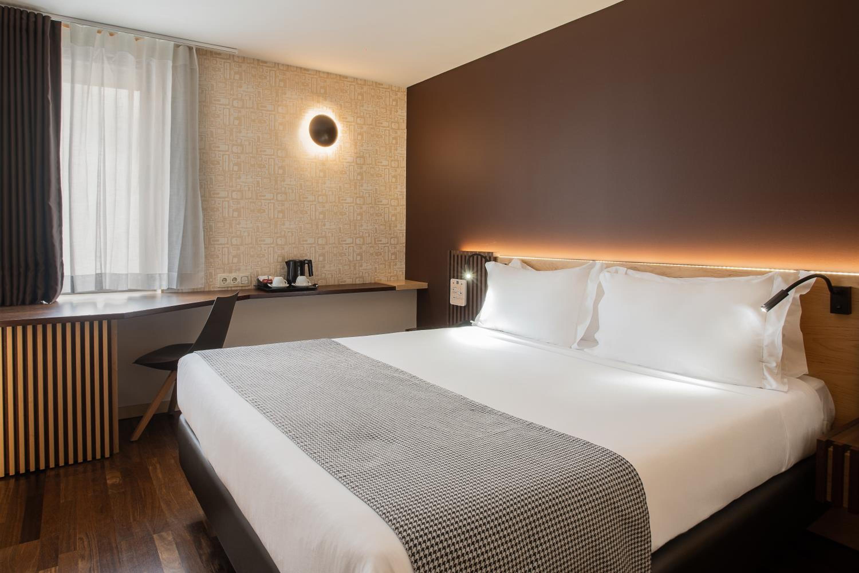 Economy Double or Twin Room - Photo 2