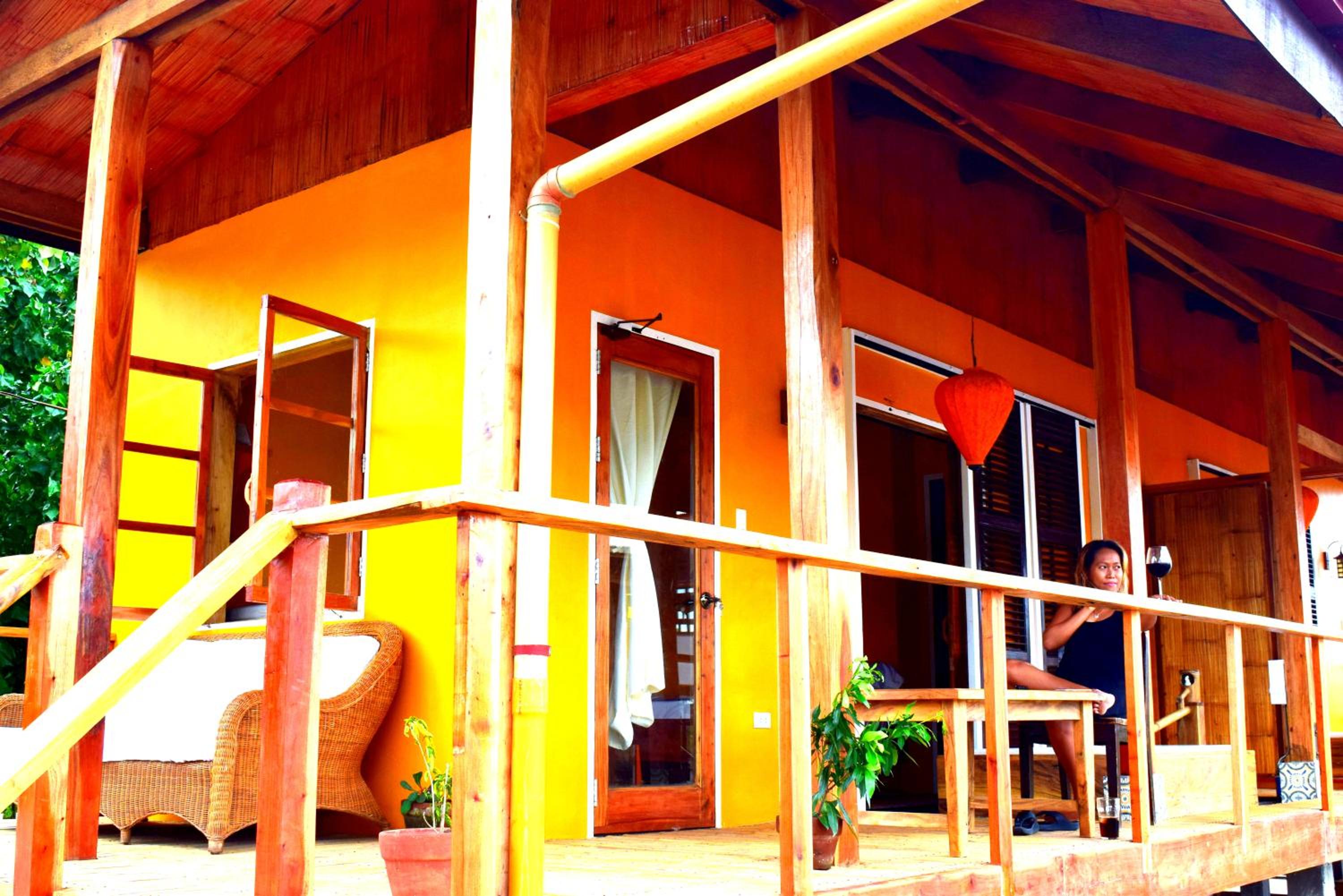 Villa - Photo 42
