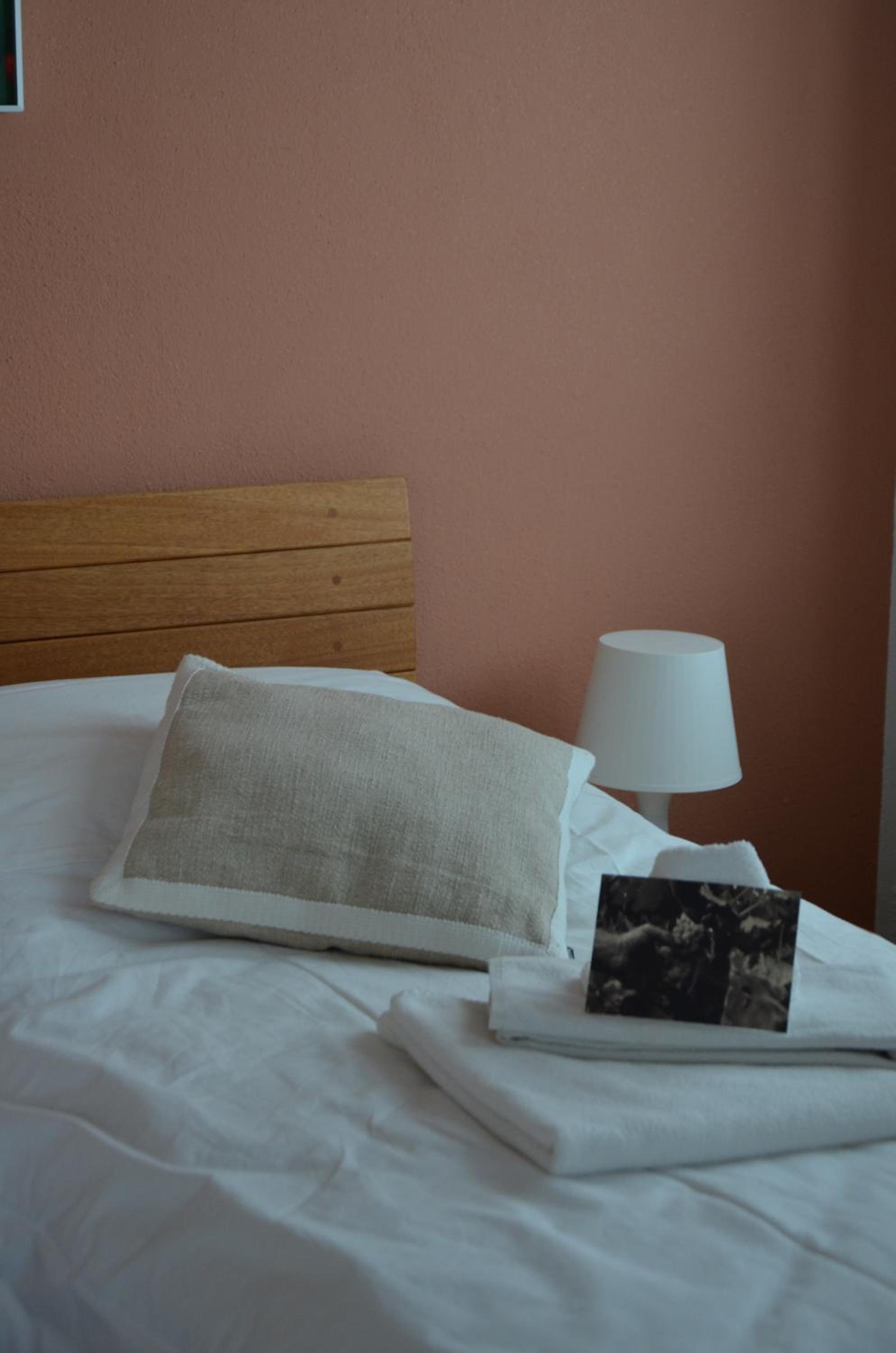 Twin Room photo 2