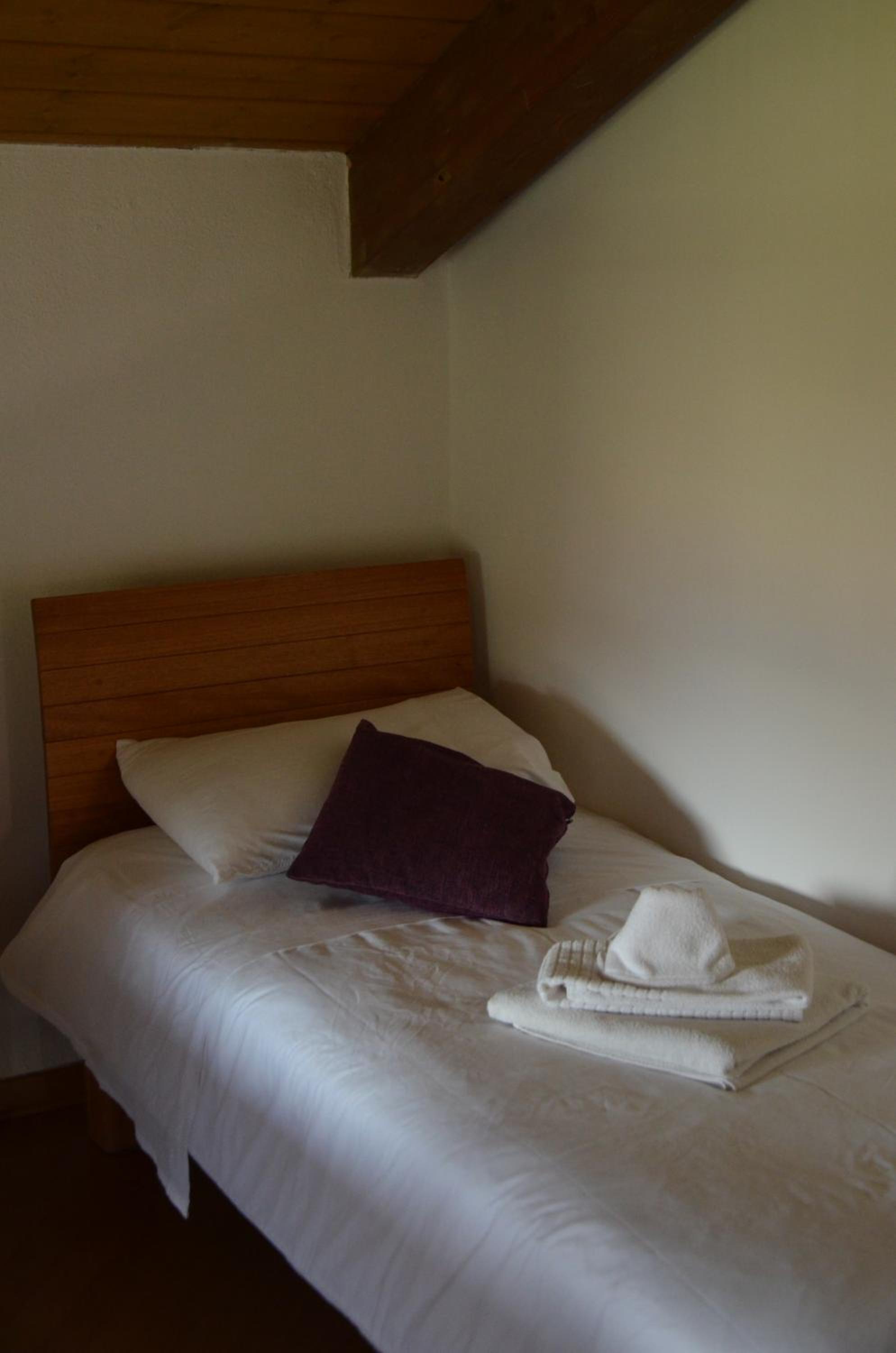 Twin Room photo 1