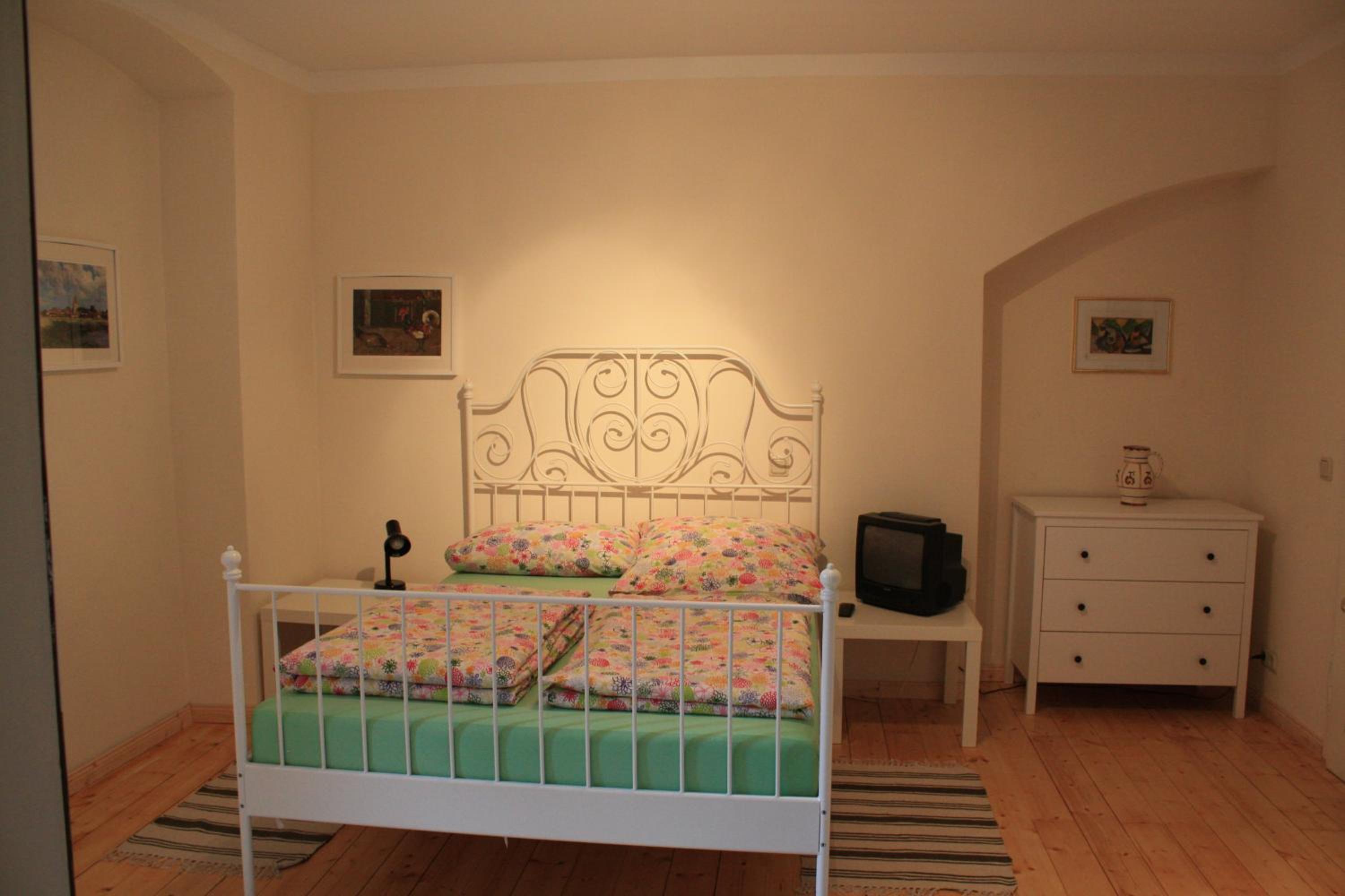 2-Bedroom Suite photo 3
