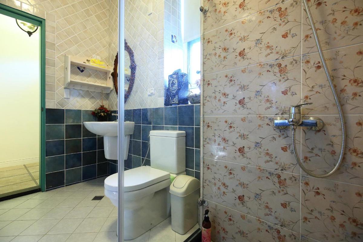 Large Double Room photo 2