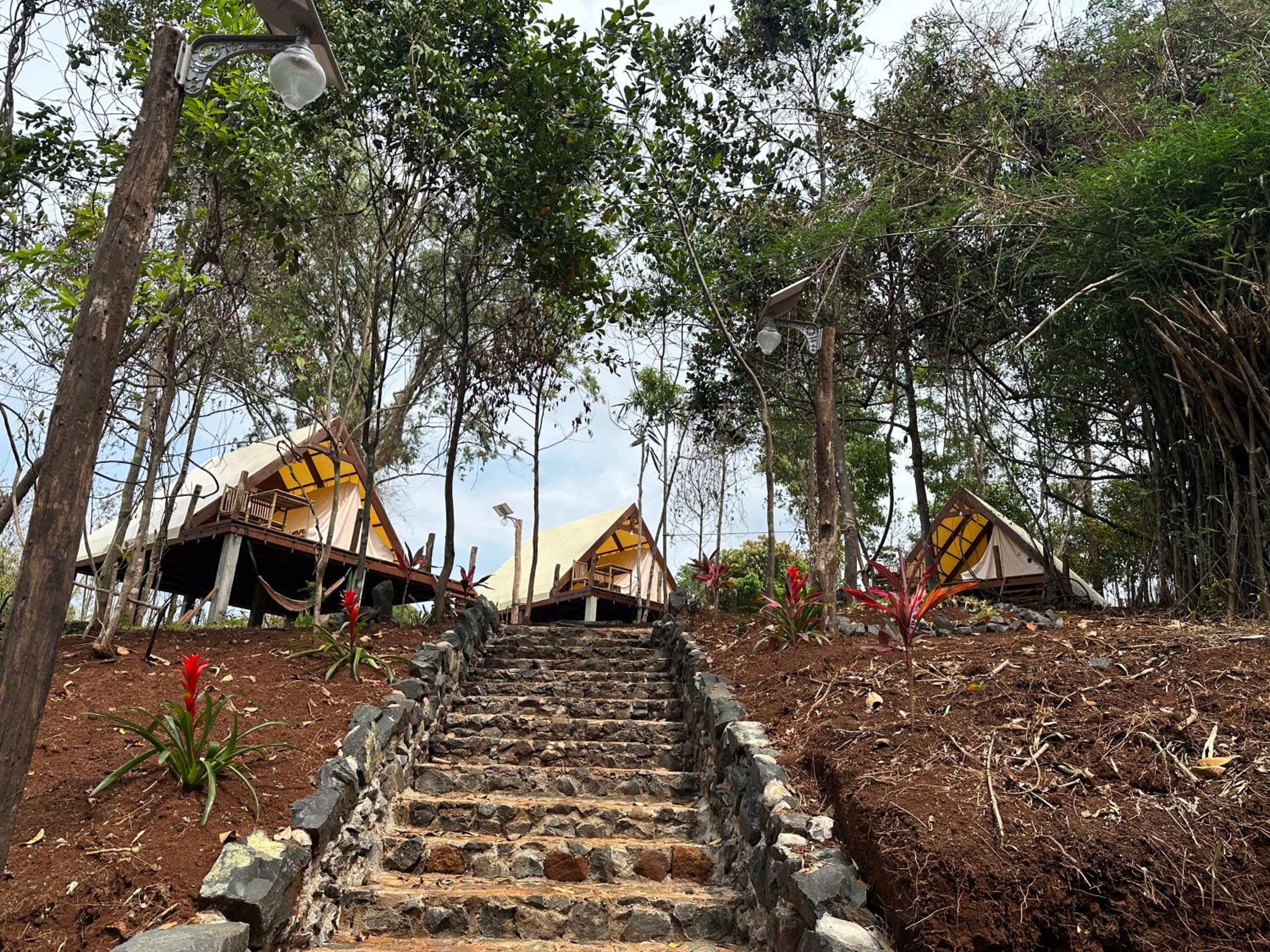 Tent photo 2