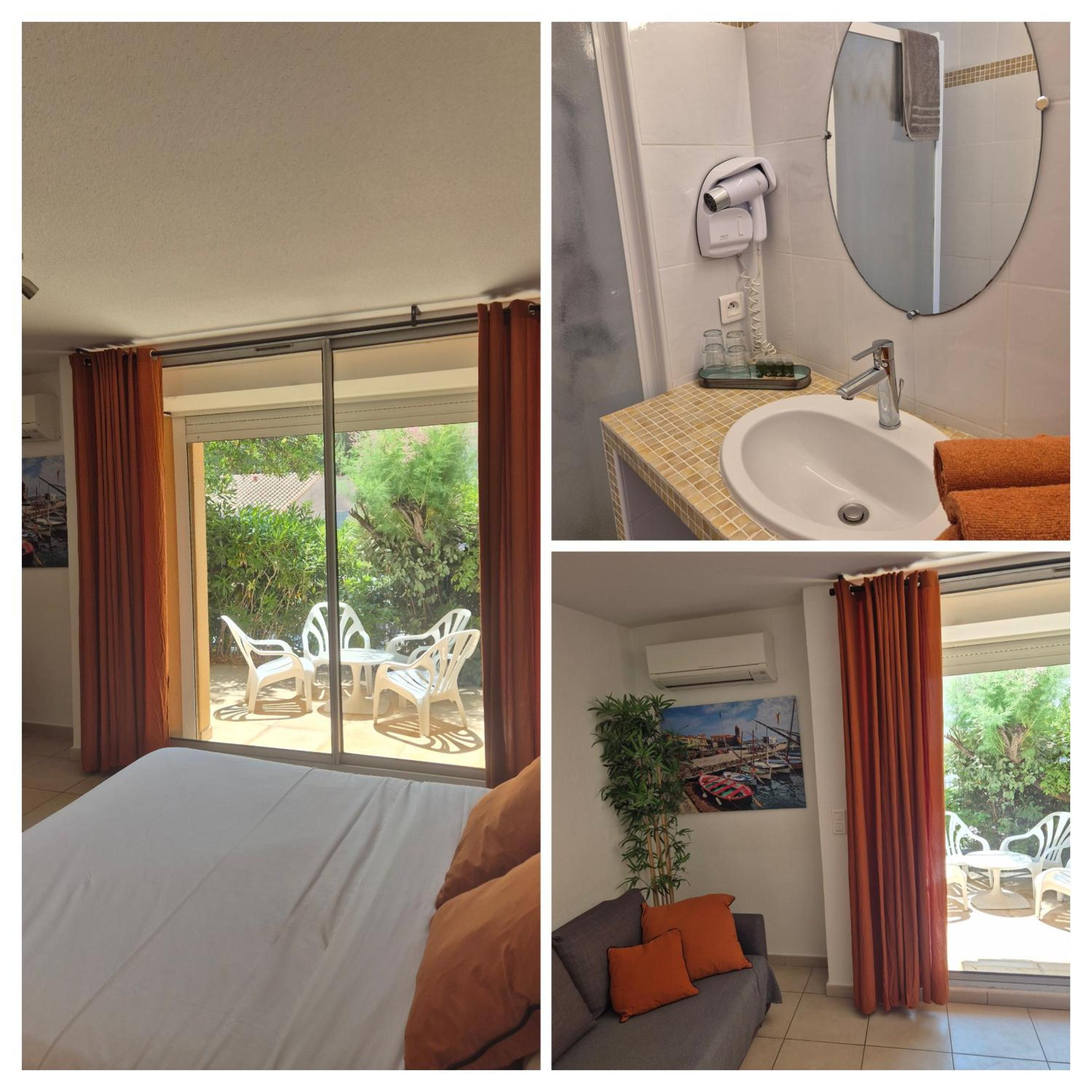 Extra Large Superior Room with Terrace - Photo 4