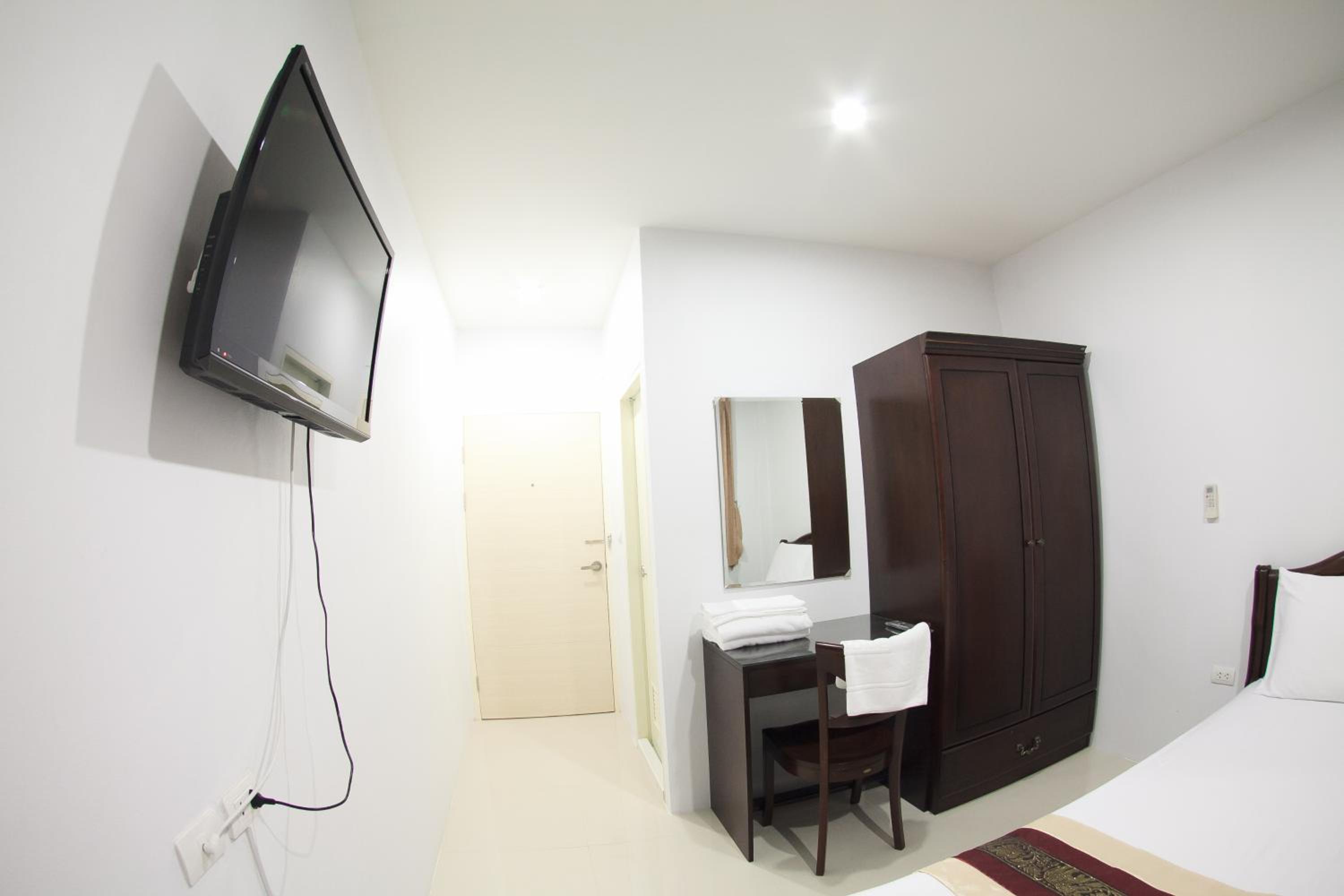 Superior Queen Room photo 1