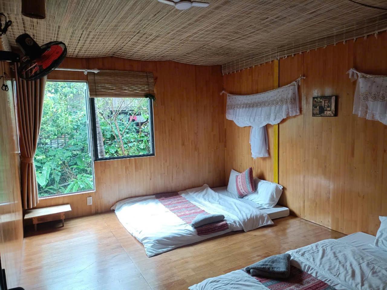 Quadruple Room photo 3