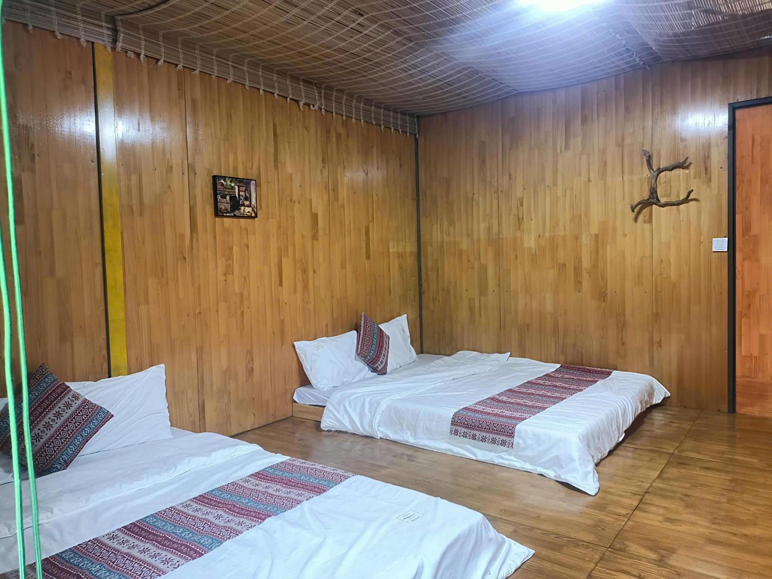 Quadruple Room photo 2