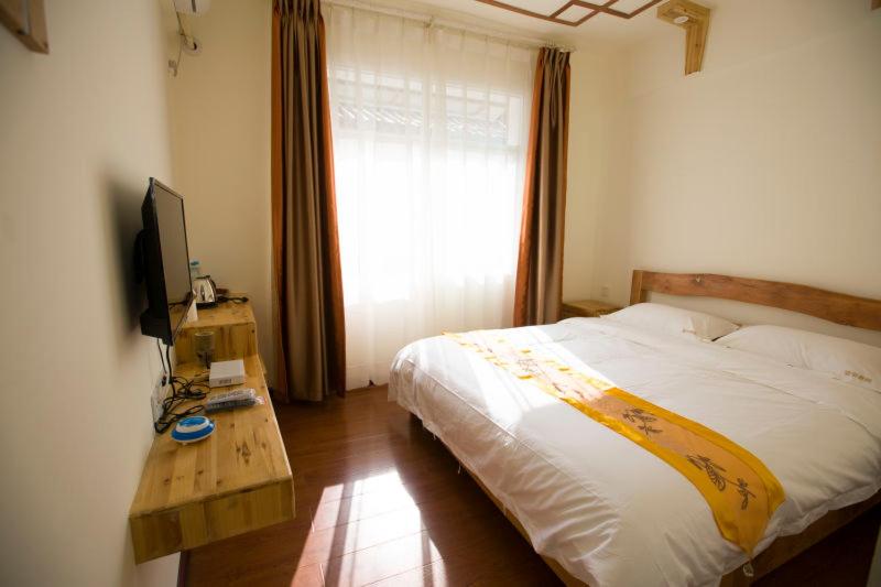 Deluxe Queen Room photo 1