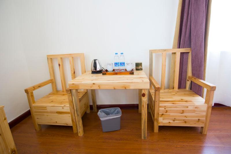 Deluxe Queen Room photo 2