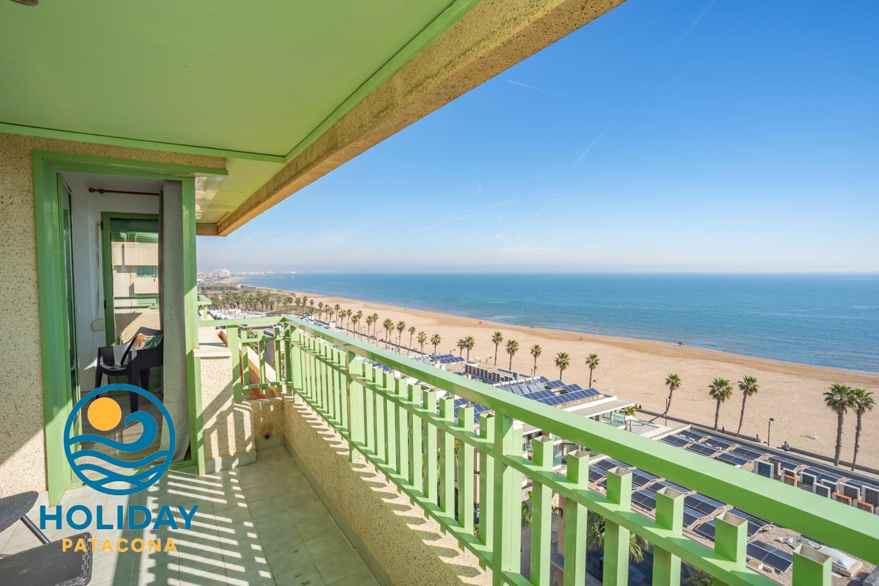 Two-Bedroom Superior Apartment