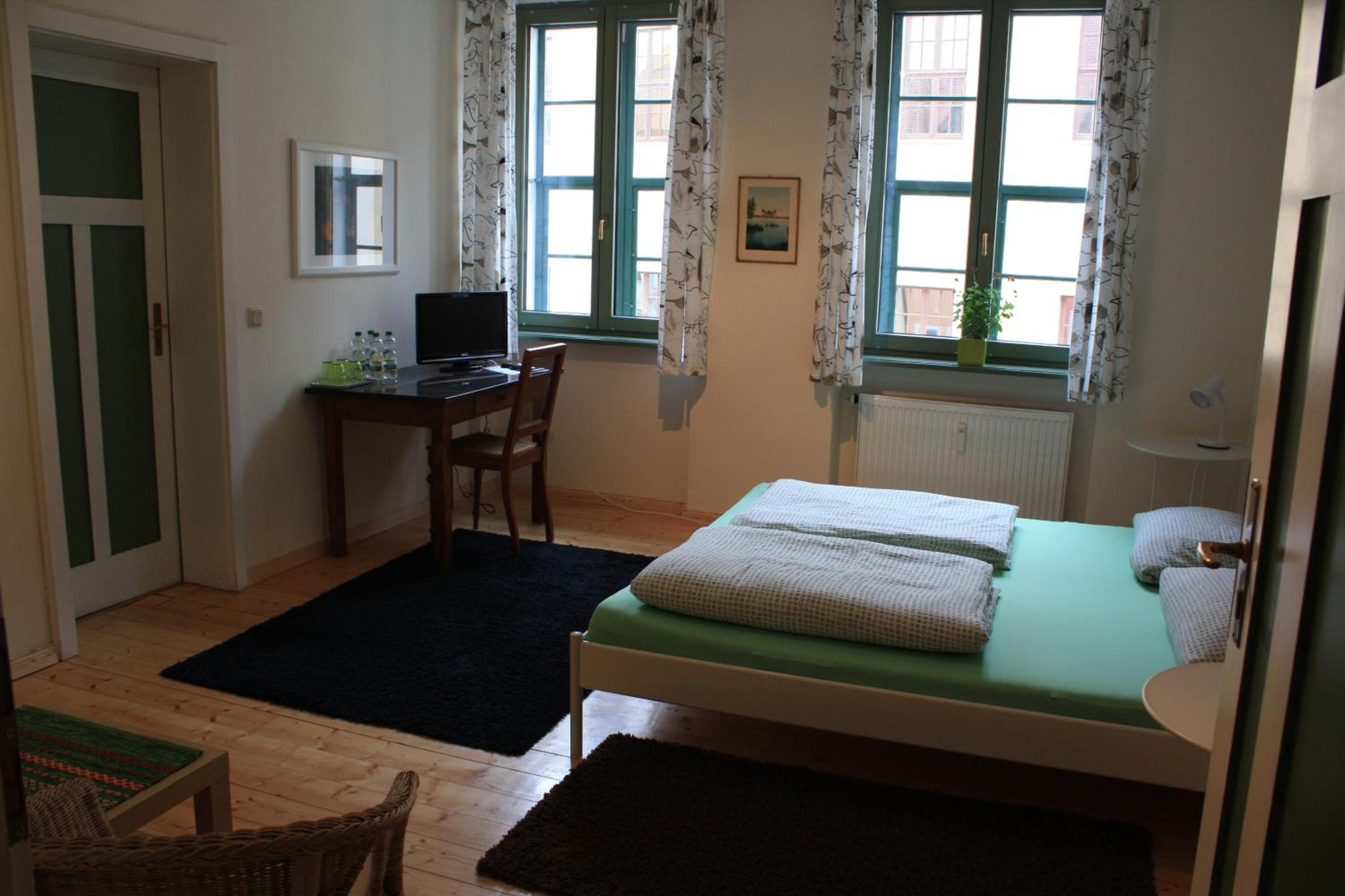 2-Bedroom Suite photo 3