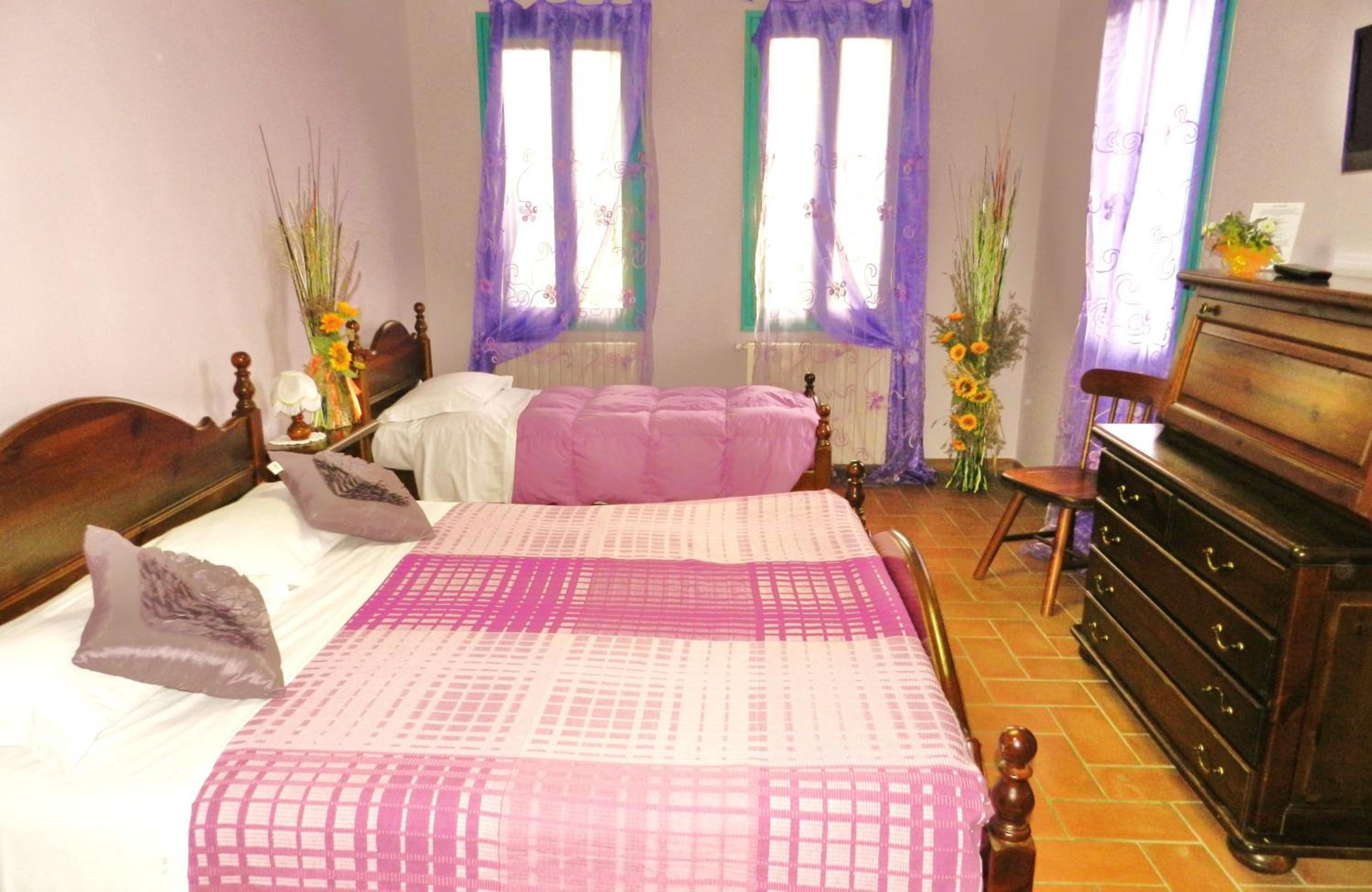 Triple Room - Photo 1