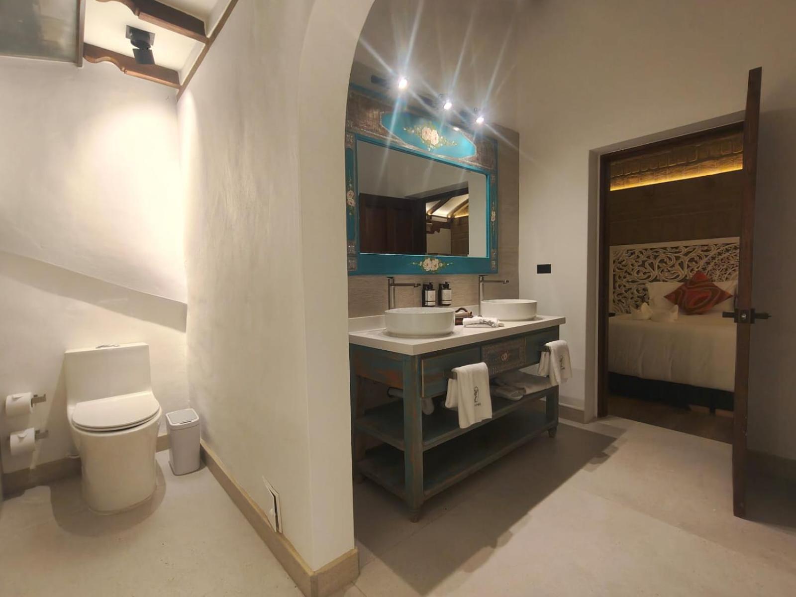 Superior Suite