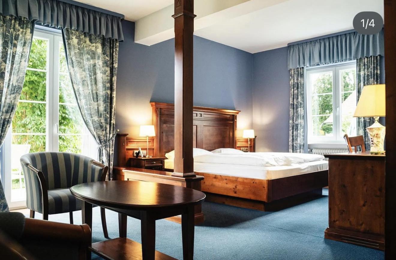 Junior Suite photo 3