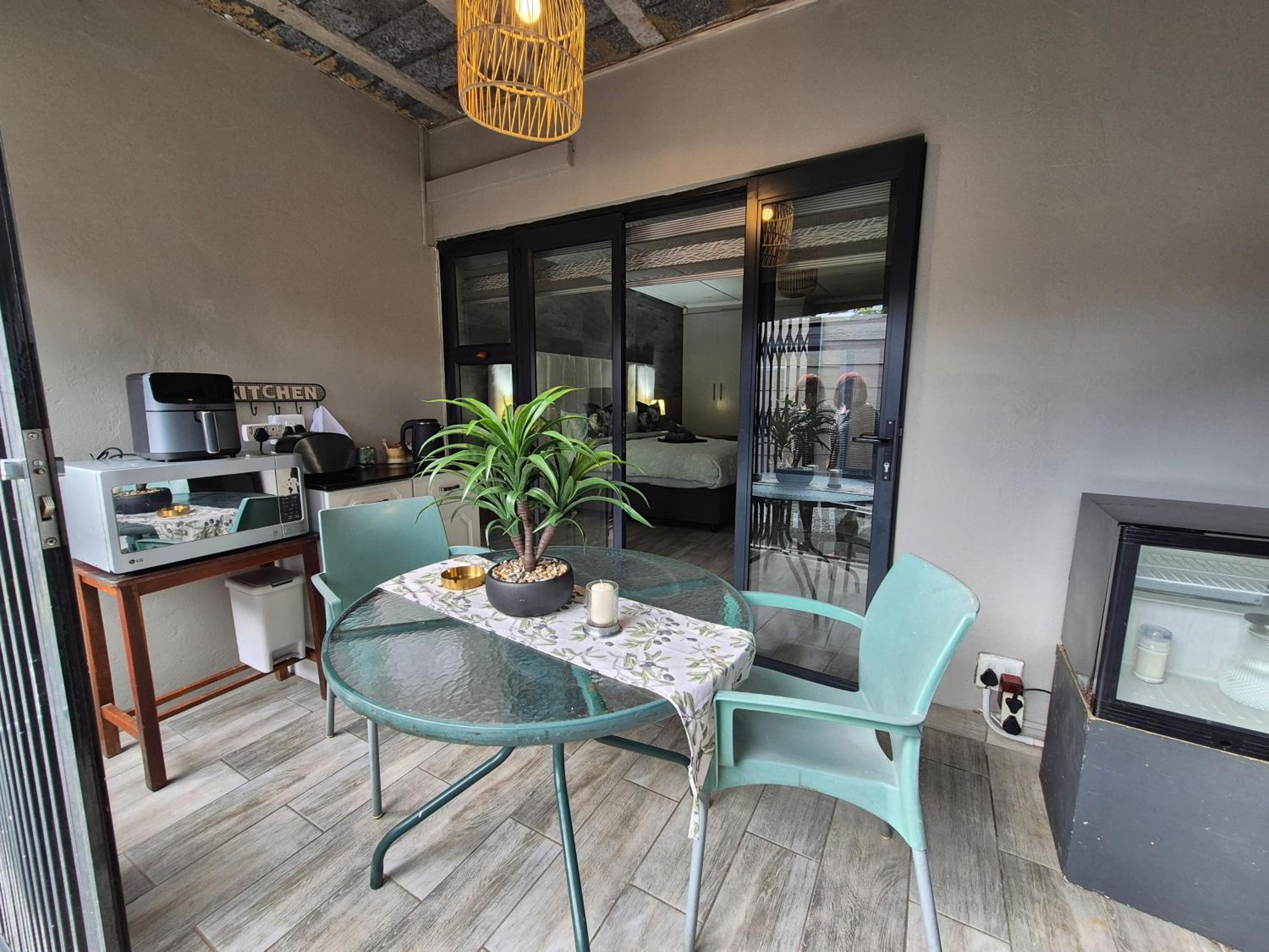 Executive Suite photo 1