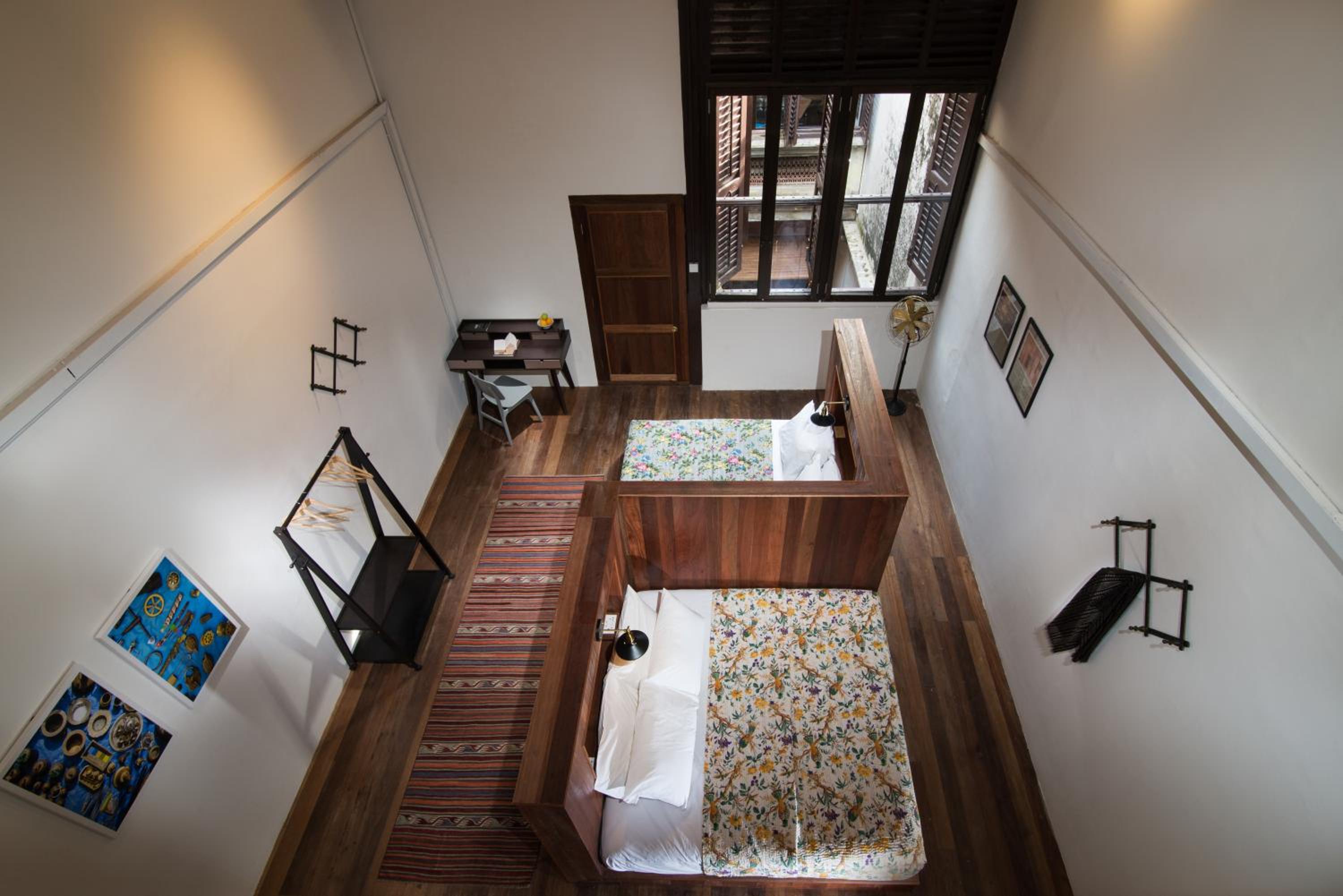 Loft Suite thumbnail 5