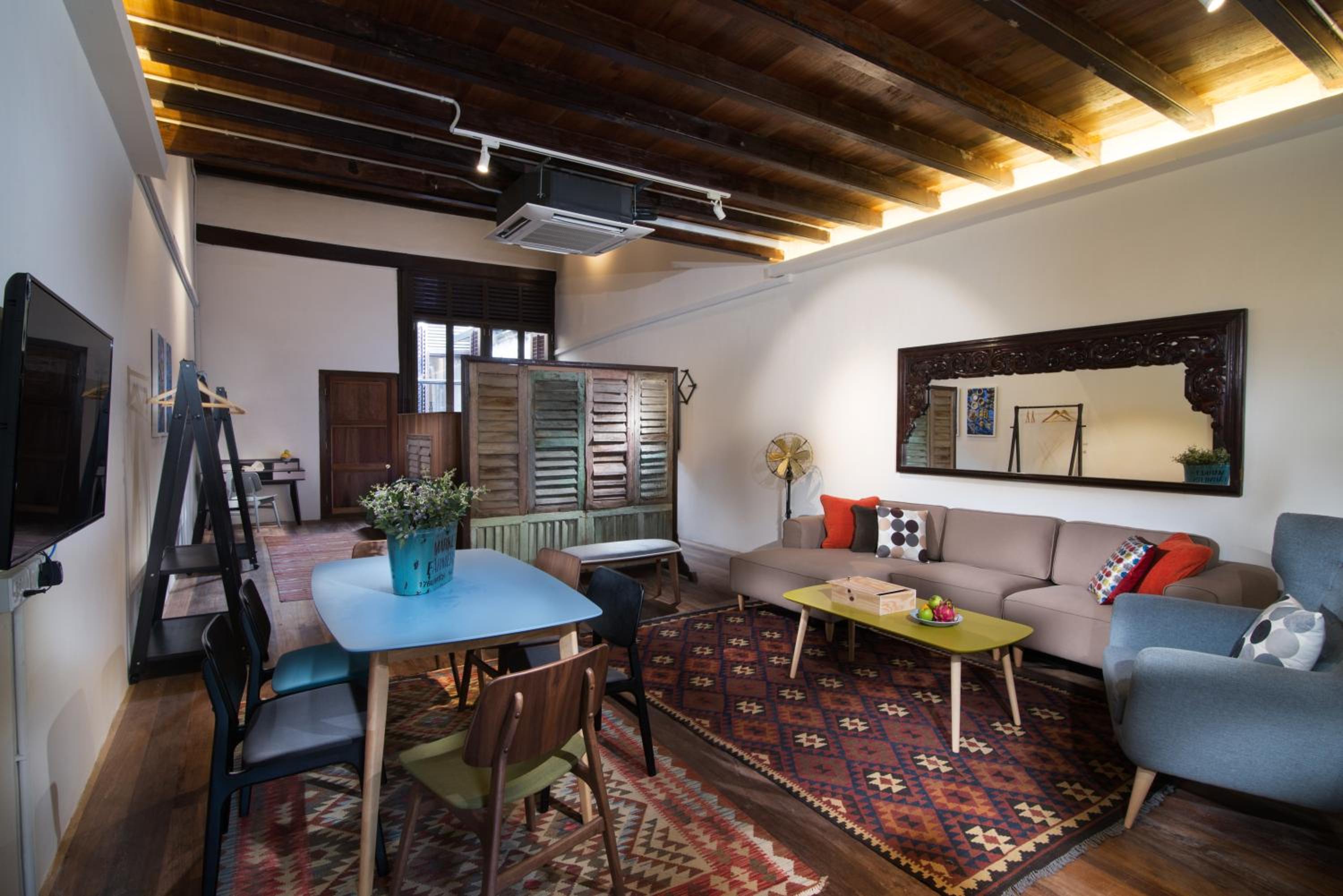 Loft Suite thumbnail 6