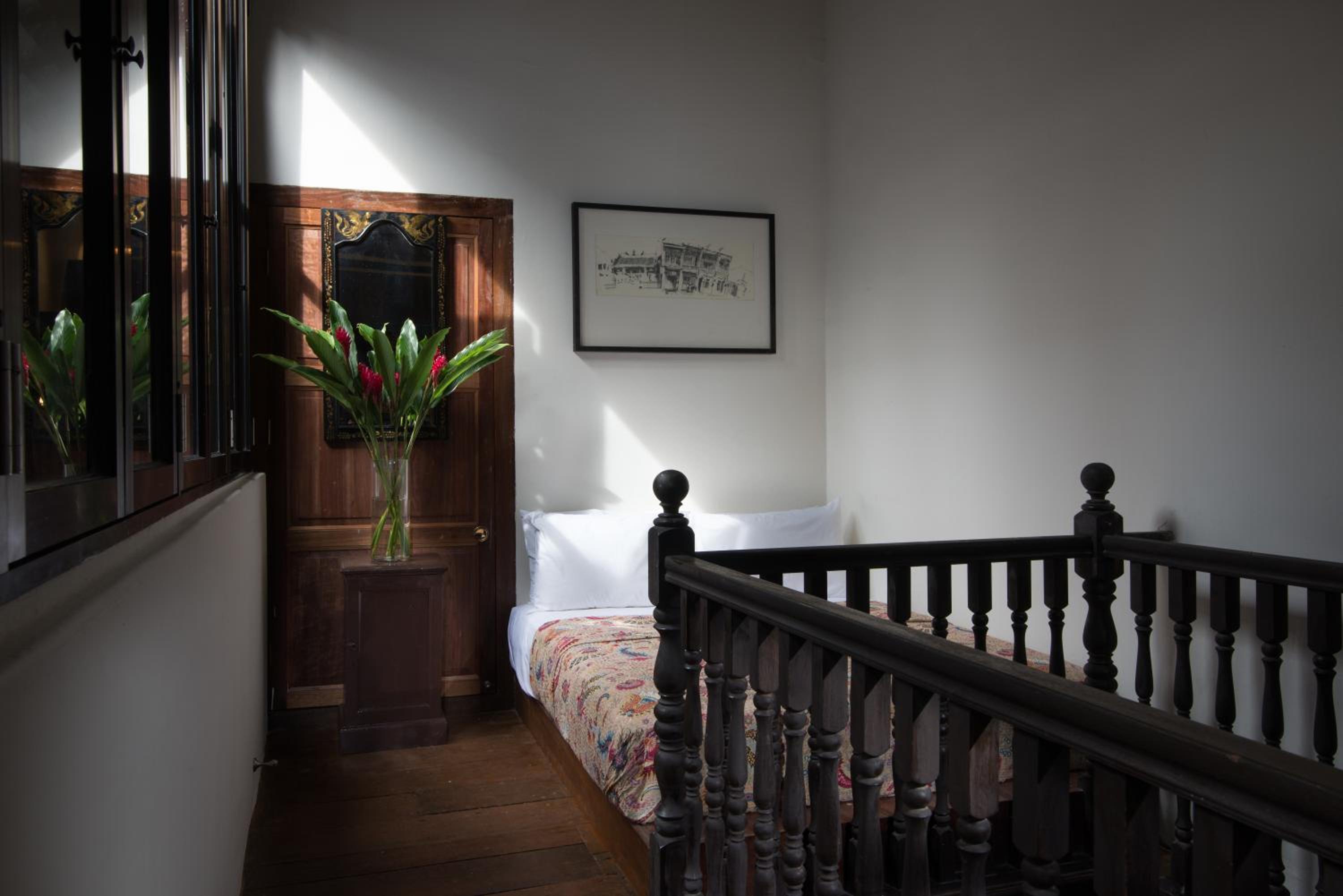 Loft Suite