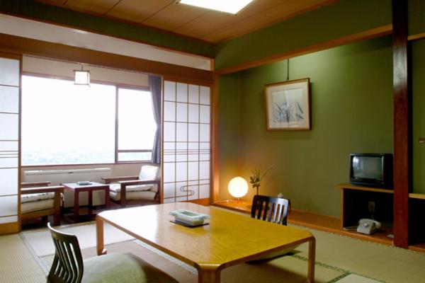 Japanese-Style Room photo 1