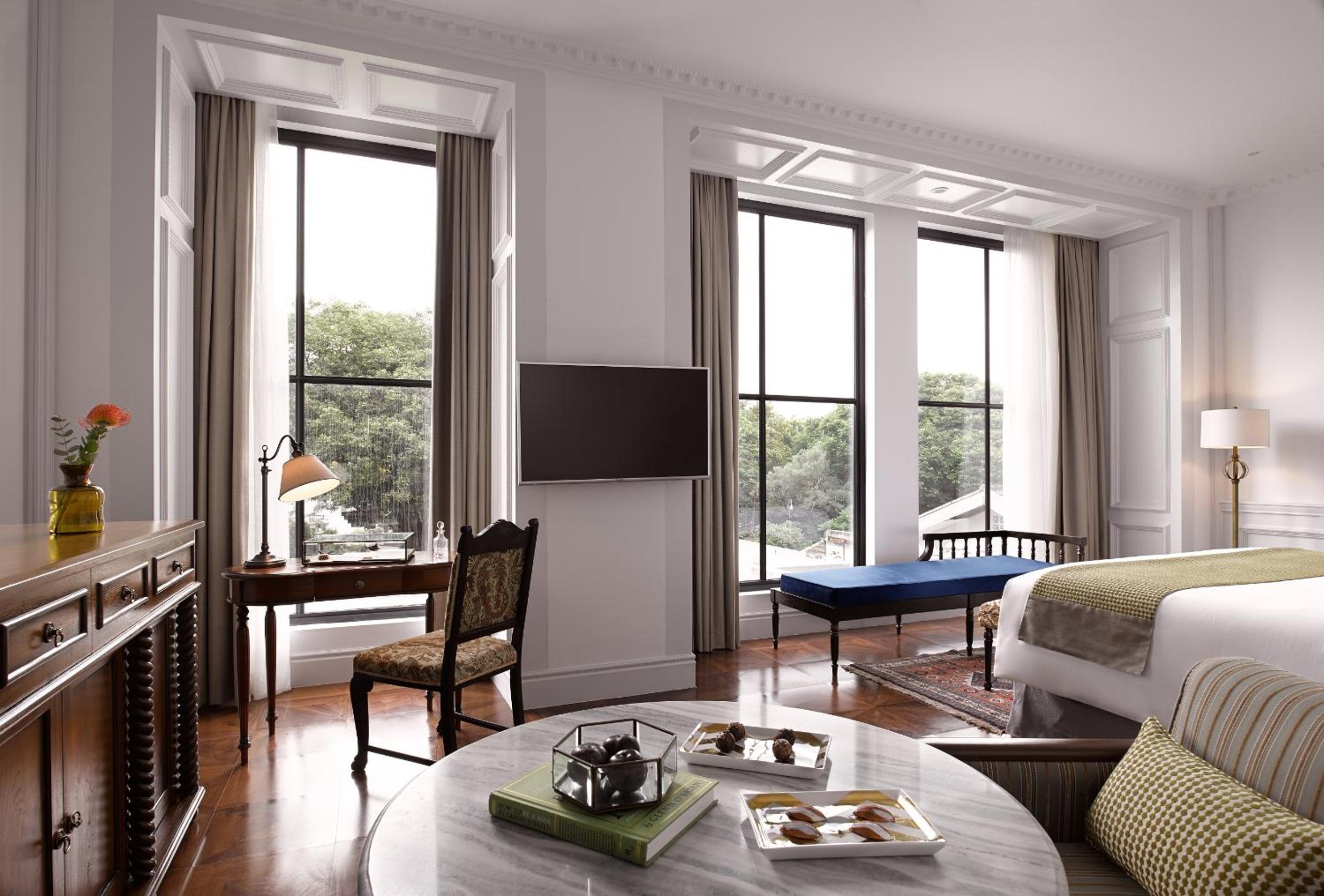 The Sofia Suite