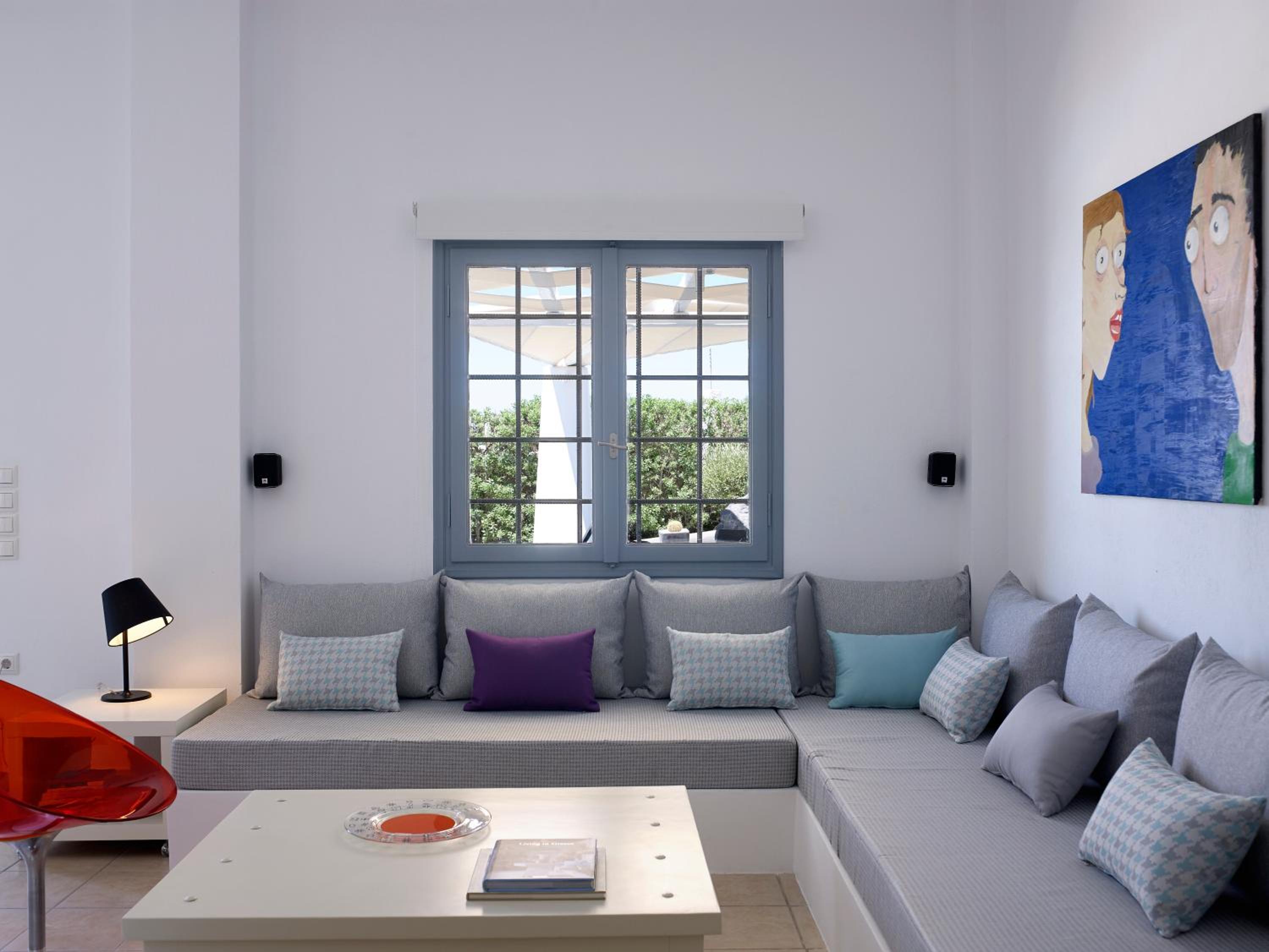 Two-Bedroom Villa with Private Pool