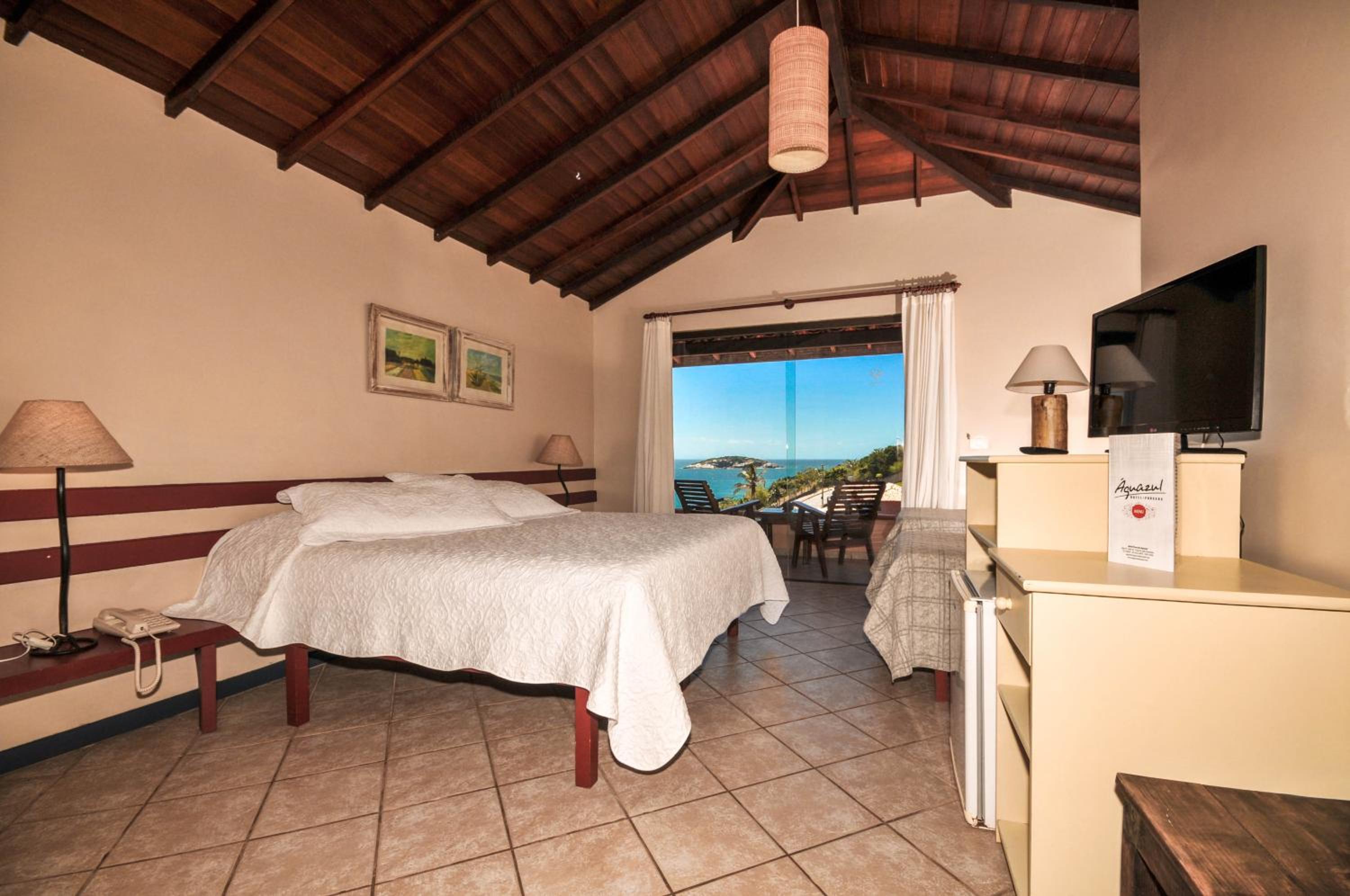 Superior Quadruple Room - Photo 5