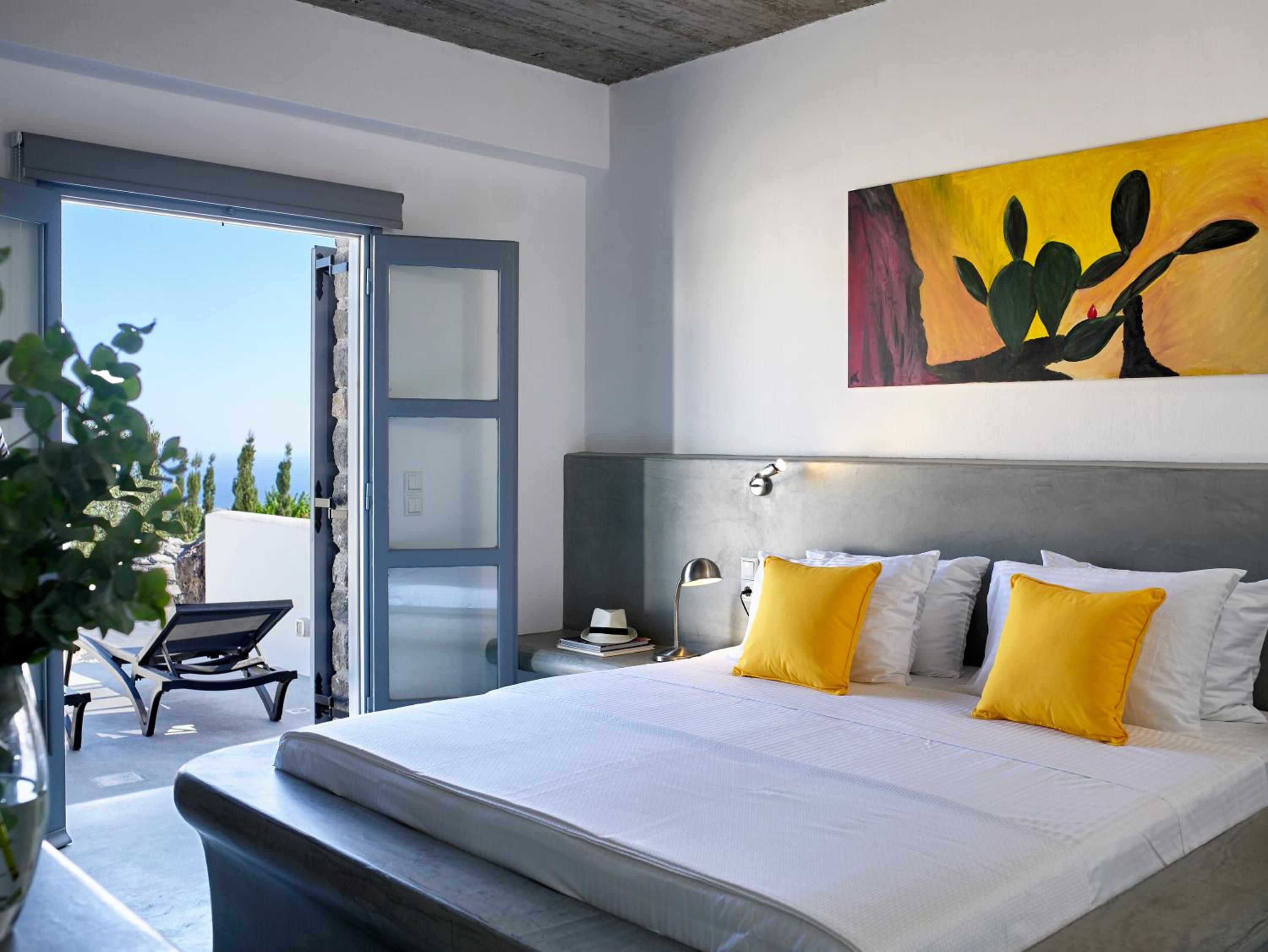 One-Bedroom Villa with Private Pool photo 3
